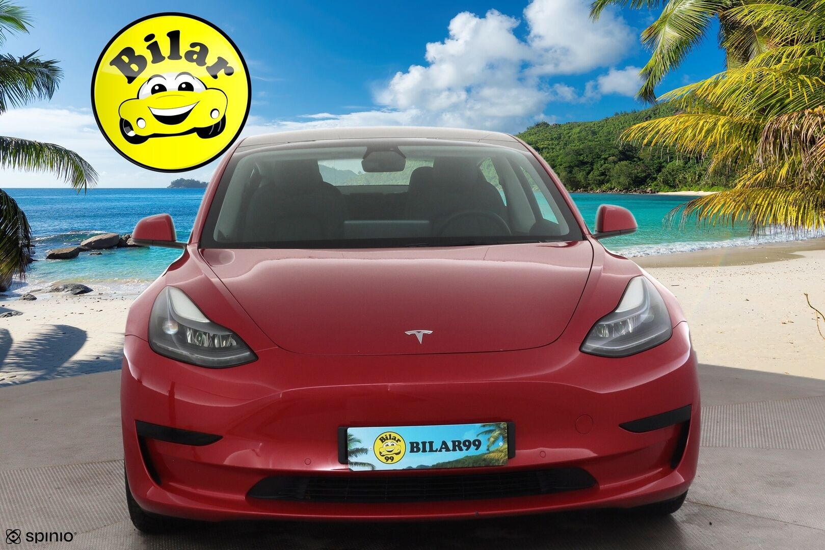 TESLA MODEL 3 2021 Standard Range Plus - | ACC | ILP | EAP | Refresh | Lasikatto | Matrix-LED | Muistipenkki | Sähkönahat | P.kamera | Aidot p.tutkat |  2x renkaat aluin | ALV | 