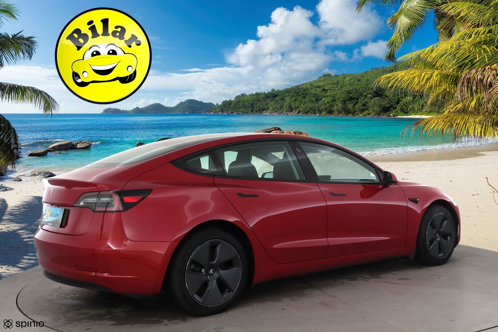 TESLA MODEL 3 2021 Standard Range Plus - | ACC | ILP | EAP | Refresh | Lasikatto | Matrix-LED | Muistipenkki | Sähkönahat | P.kamera | Aidot p.tutkat |  2x renkaat aluin | ALV | 
