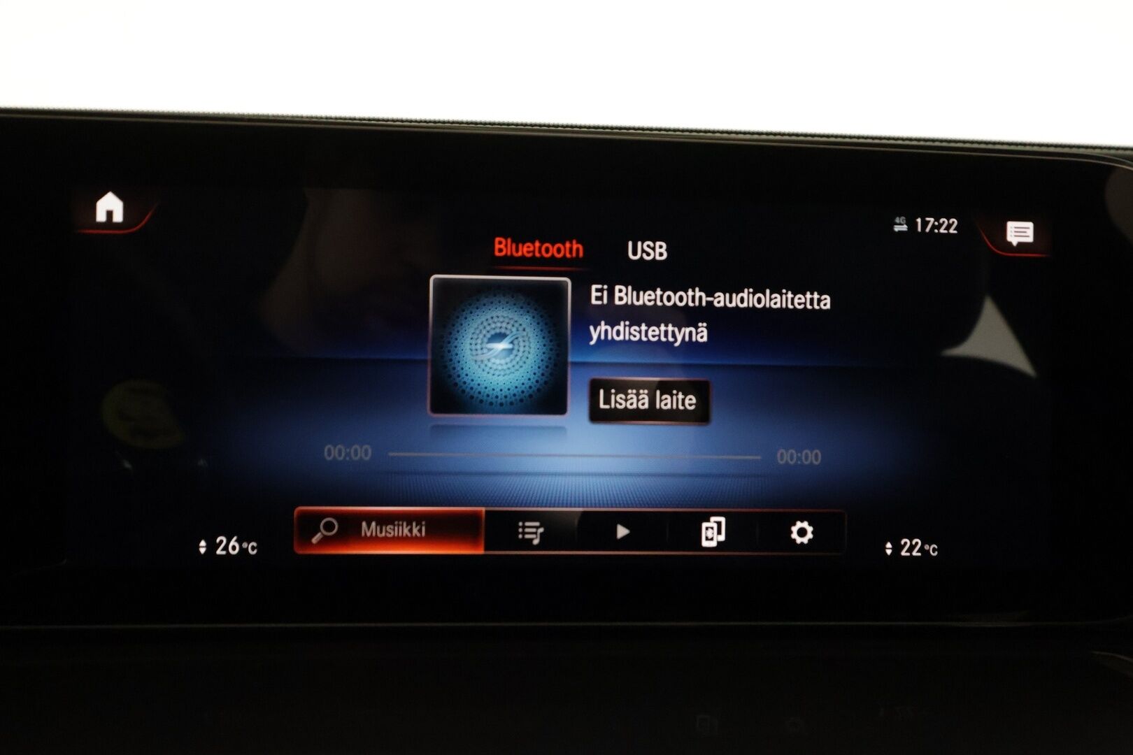 MERCEDES-BENZ EQC 2022 400 4MATIC Business AMG - | Distronic+ | Koukku | Lisälämmitin | Lasikattoluukku | Widescreen | HUD | LED | 360-Kamera | Muistipenkit | Koti&Kauppalaturi |