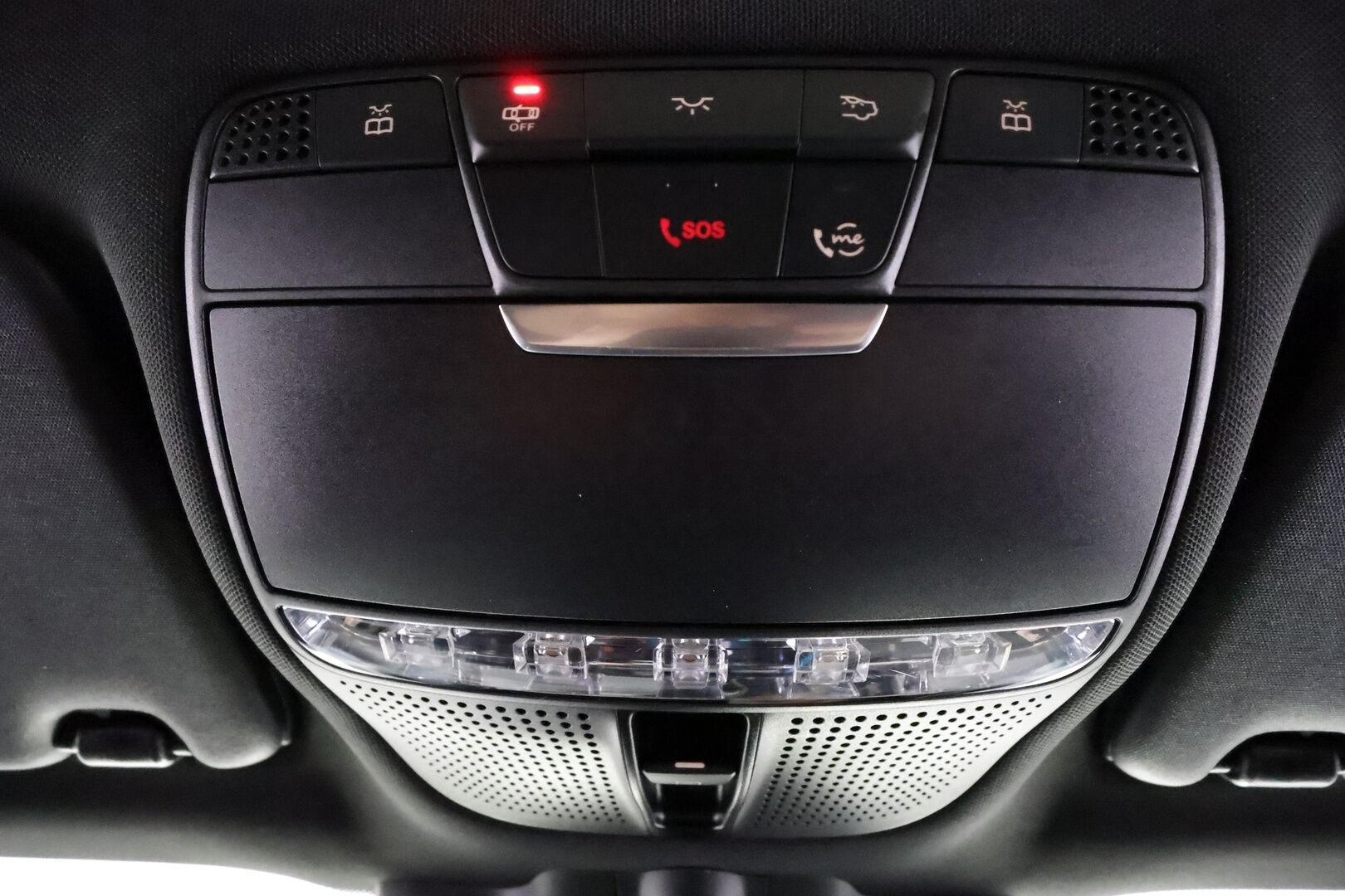MERCEDES-BENZ EQC 2022 400 4MATIC Business AMG - | Distronic+ | Koukku | Lisälämmitin | Lasikattoluukku | Widescreen | HUD | LED | 360-Kamera | Muistipenkit | Koti&Kauppalaturi |