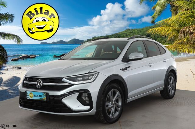 Volkswagen Taigo 2022