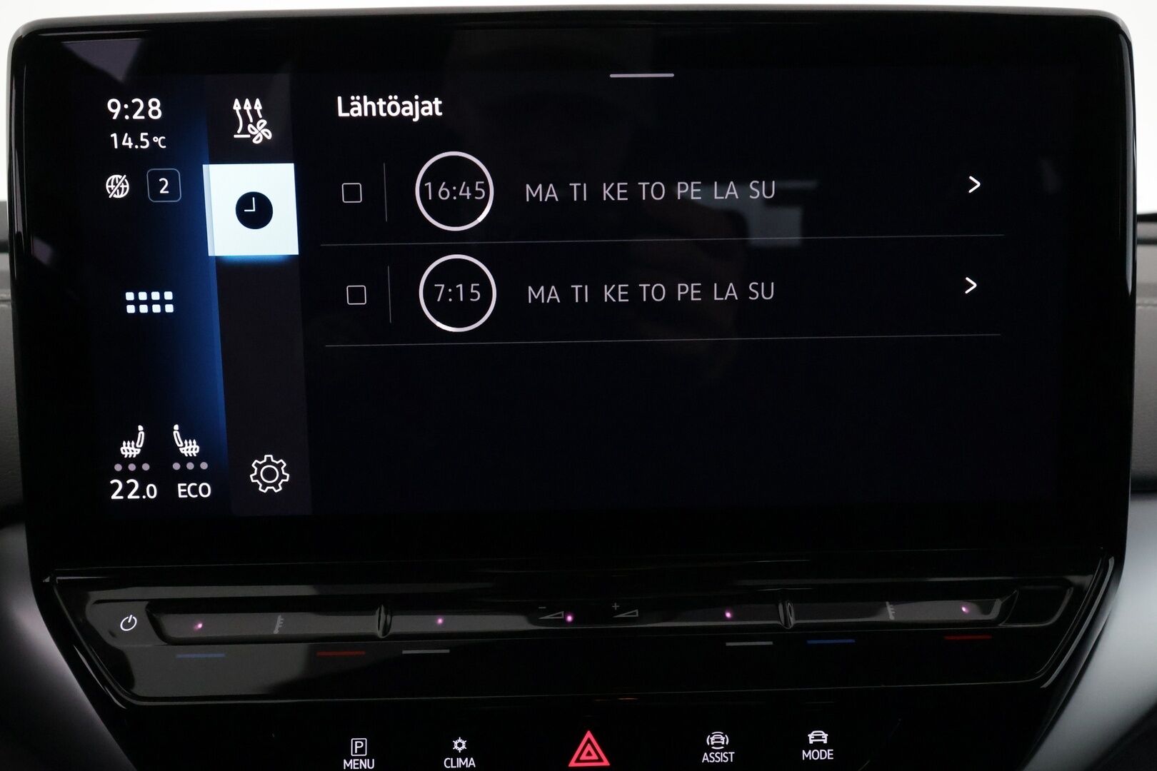 VOLKSWAGEN ID.4 2023 Pro Performance Business 150 kW, akku 77 kWh - | ILP | Koukku | HUD | ACC | Matrix-LED | 360 | Hierovat Sporttipenkit Muistilla | Navi | Kaistavahti | Keyless | 2x Latauskaapelit | Kahdet renkaat | Merkkihuollot |