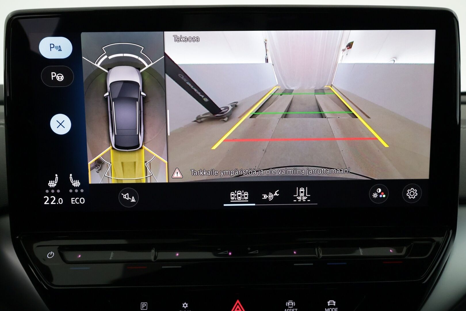 VOLKSWAGEN ID.4 2023 Pro Performance Business 150 kW, akku 77 kWh - | ILP | Koukku | HUD | ACC | Matrix-LED | 360 | Hierovat Sporttipenkit Muistilla | Navi | Kaistavahti | Keyless | 2x Latauskaapelit | Kahdet renkaat | Merkkihuollot |