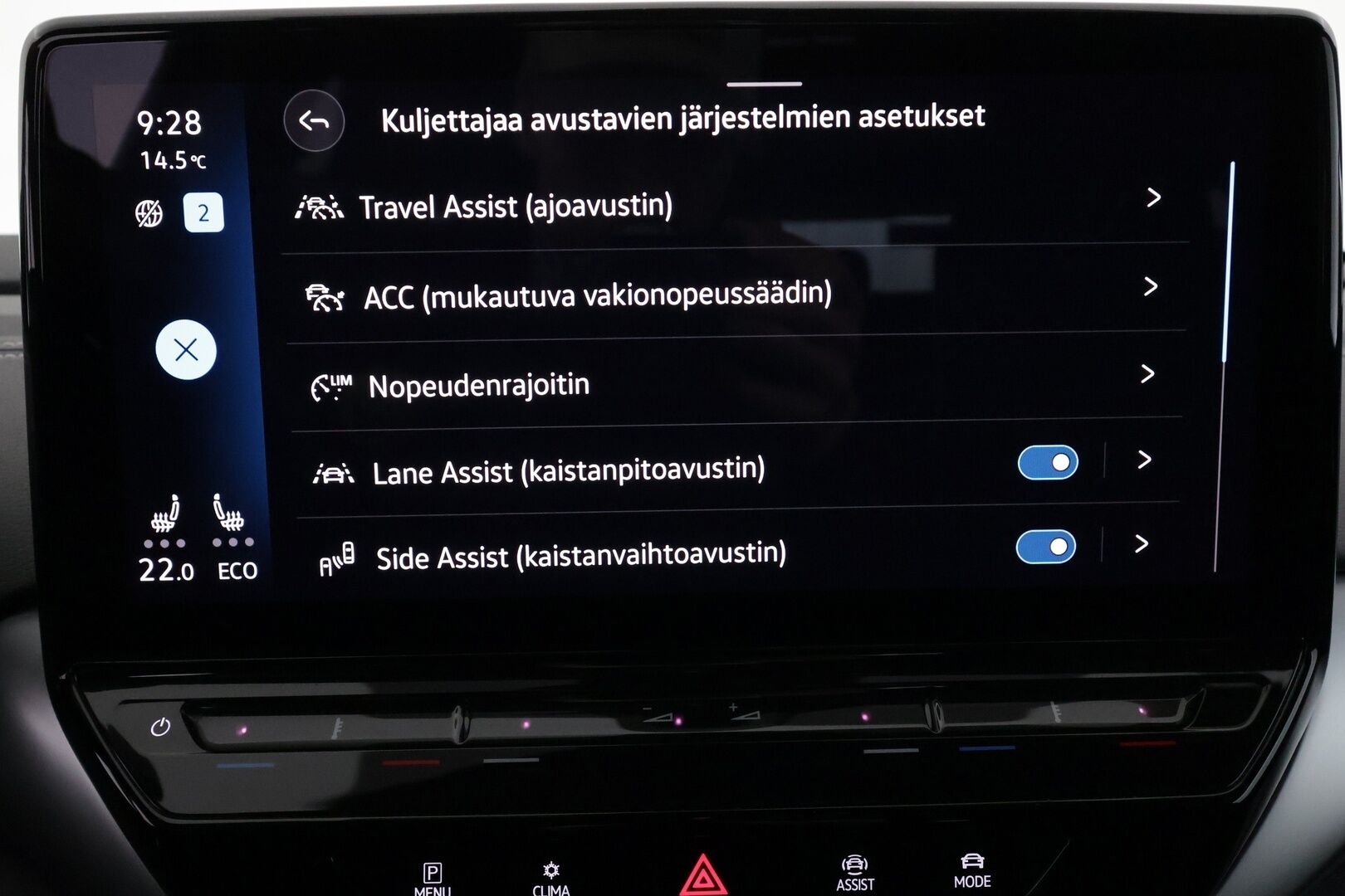 VOLKSWAGEN ID.4 2023 Pro Performance Business 150 kW, akku 77 kWh - | ILP | Koukku | HUD | ACC | Matrix-LED | 360 | Hierovat Sporttipenkit Muistilla | Navi | Kaistavahti | Keyless | 2x Latauskaapelit | Kahdet renkaat | Merkkihuollot |