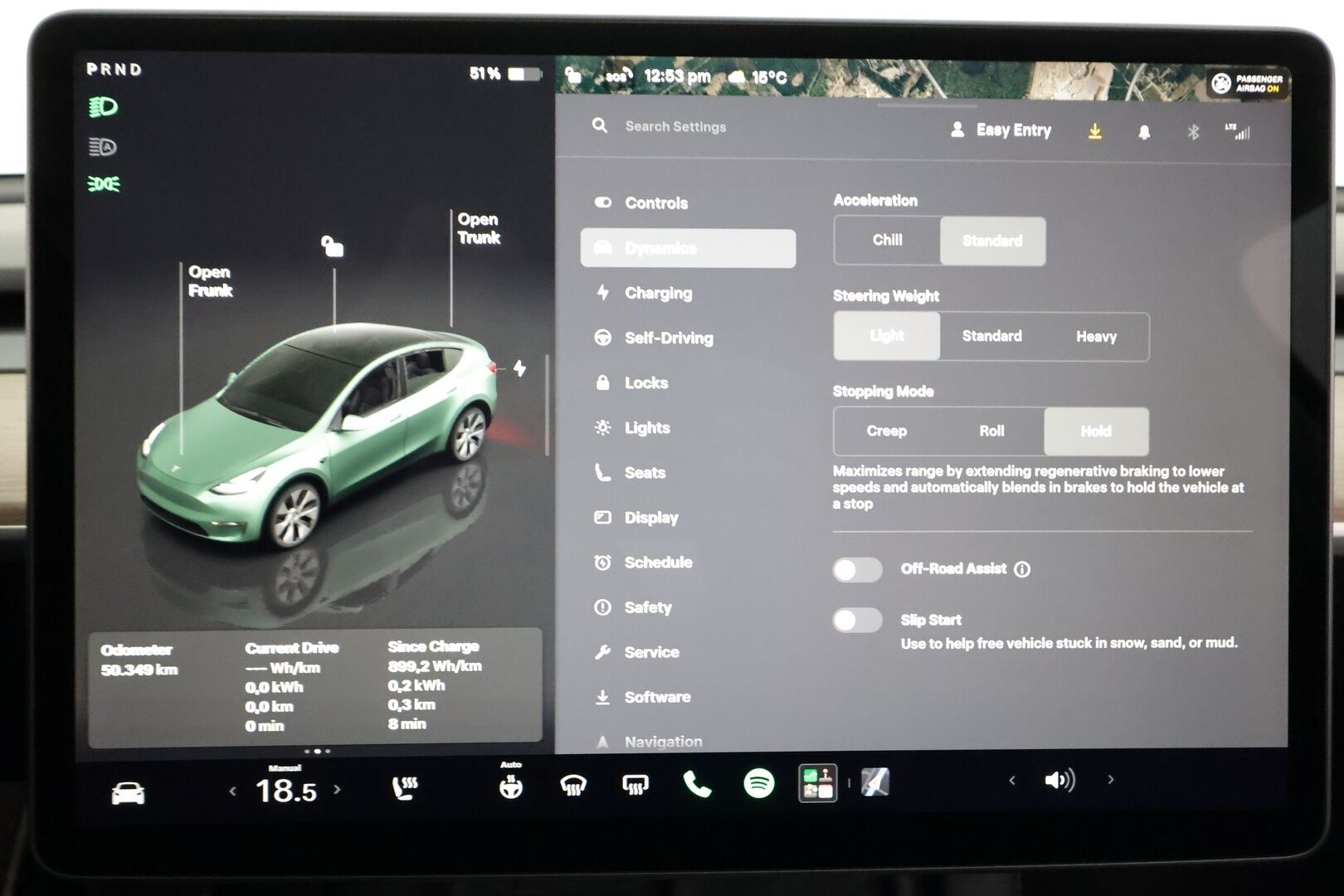 Tesla Model Y 2024 Long Range - | ILP | ACC | Lasikatto | Matrix-LED | P.Kamera | Muistipenkki | Premium Audio | Navi | Kaistavahti | Keyless | 2x Latauskaapelit | Kahdet renkaat |