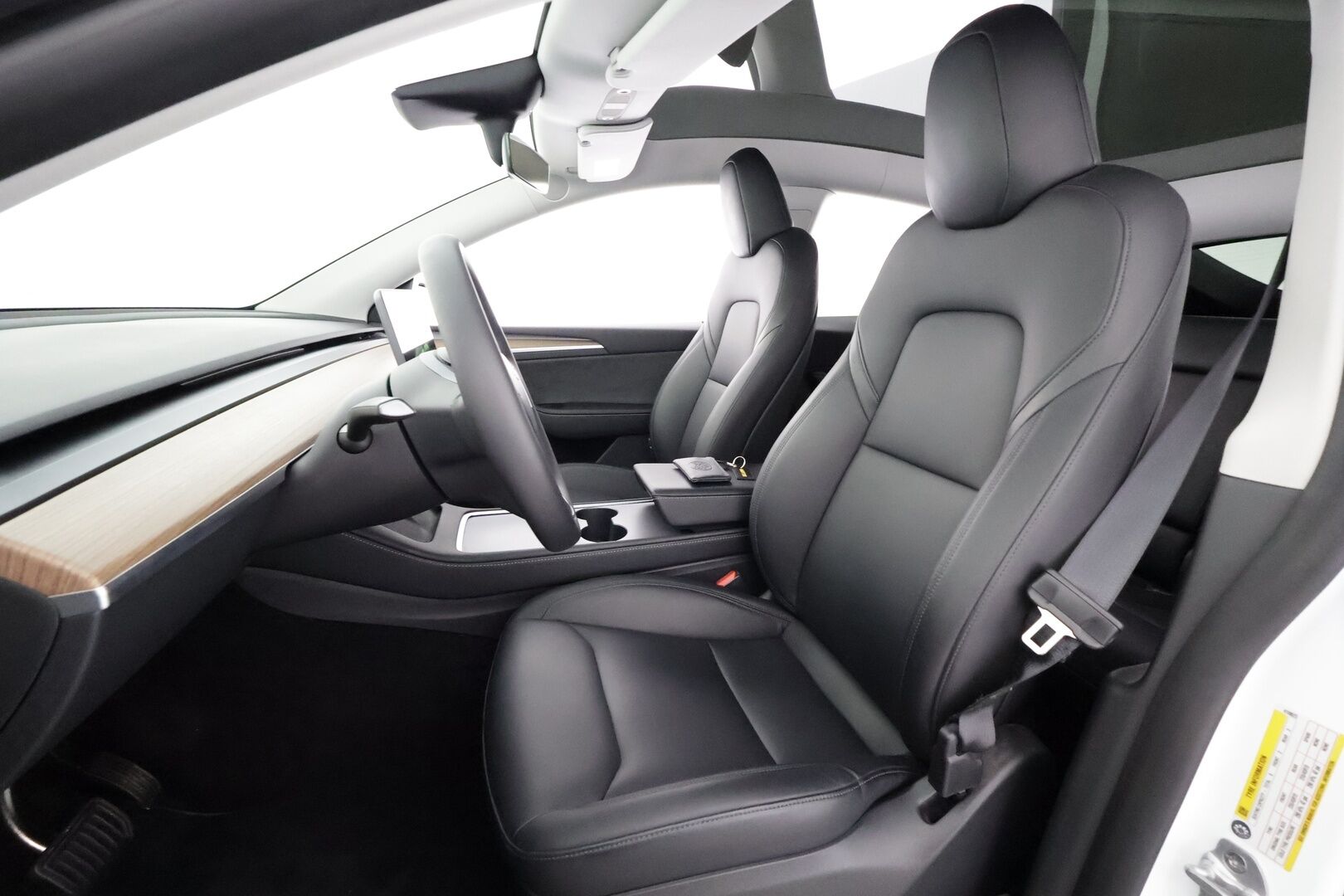 Tesla Model Y 2024 Long Range - | ILP | ACC | Lasikatto | Matrix-LED | P.Kamera | Muistipenkki | Premium Audio | Navi | Kaistavahti | Keyless | 2x Latauskaapelit | Kahdet renkaat |