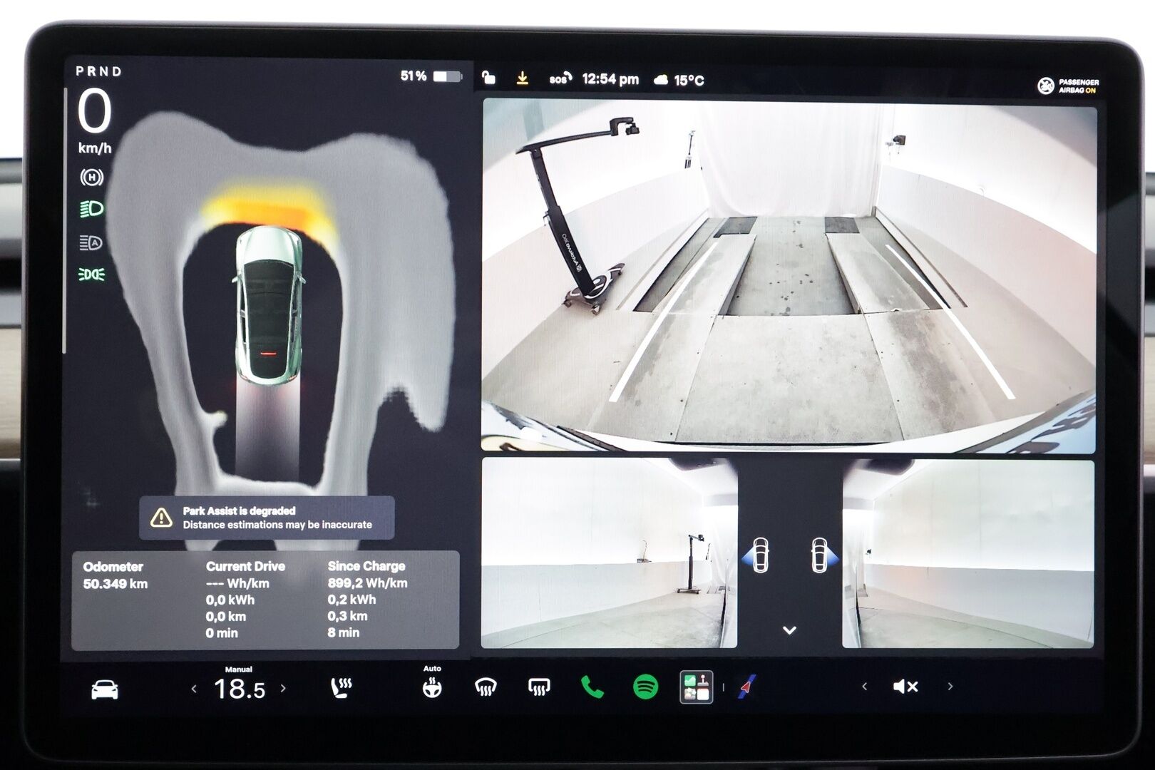 Tesla Model Y 2024 Long Range - | ILP | ACC | Lasikatto | Matrix-LED | P.Kamera | Muistipenkki | Premium Audio | Navi | Kaistavahti | Keyless | 2x Latauskaapelit | Kahdet renkaat |