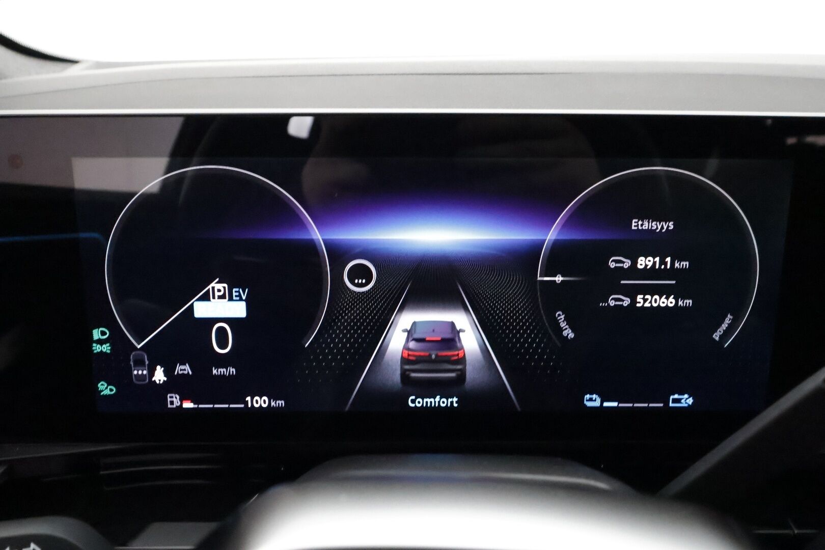 RENAULT AUSTRAL 2023 E-Tech full hybrid 200 techno esprit Alpine - | Adapt. LED | Digimittaristo | P.kamera ja tutkat | Lane Assist | Navi | Ambient light | Apple & Android | Vakkari | Alcantara-kangas | 