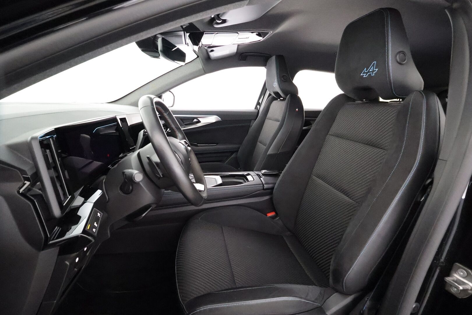 RENAULT AUSTRAL 2023 E-Tech full hybrid 200 techno esprit Alpine - | Adapt. LED | Digimittaristo | P.kamera ja tutkat | Lane Assist | Navi | Ambient light | Apple & Android | Vakkari | Alcantara-kangas | 
