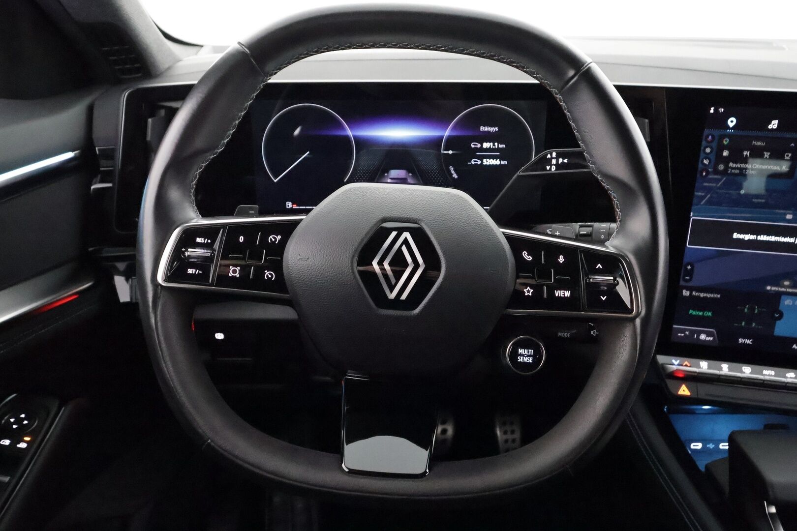 RENAULT AUSTRAL 2023 E-Tech full hybrid 200 techno esprit Alpine - | Adapt. LED | Digimittaristo | P.kamera ja tutkat | Lane Assist | Navi | Ambient light | Apple & Android | Vakkari | Alcantara-kangas | 