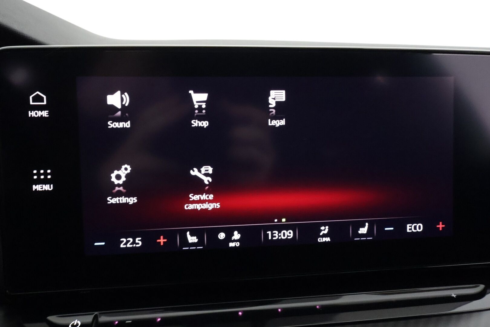 Skoda Octavia 2024 1,4 TSI PHEV RS Ambition iV DSG Autom. - | Webasto | Koukku | ACC | Matrix-LED | P.Kamera | HUD | Kaistavahti | Navi | Keyless | Merkkihuollot | 2x Latauskaapelit |