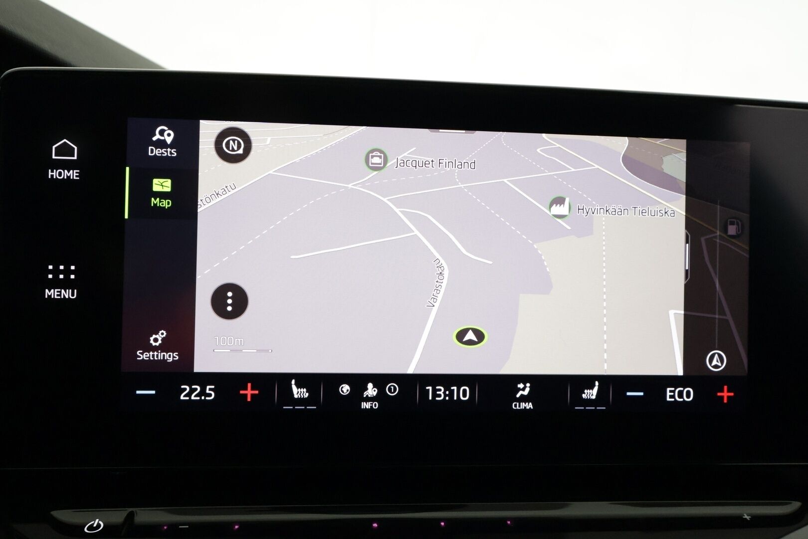 Skoda Octavia 2024 1,4 TSI PHEV RS Ambition iV DSG Autom. - | Webasto | Koukku | ACC | Matrix-LED | P.Kamera | HUD | Kaistavahti | Navi | Keyless | Merkkihuollot | 2x Latauskaapelit |