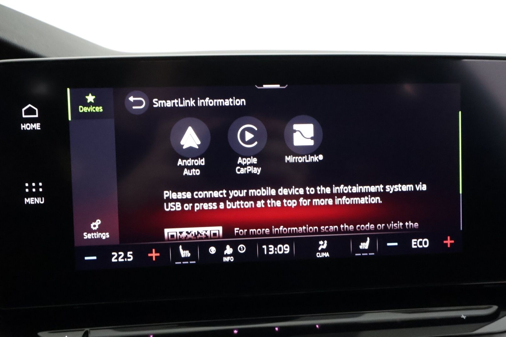 Skoda Octavia 2024 1,4 TSI PHEV RS Ambition iV DSG Autom. - | Webasto | Koukku | ACC | Matrix-LED | P.Kamera | HUD | Kaistavahti | Navi | Keyless | Merkkihuollot | 2x Latauskaapelit |