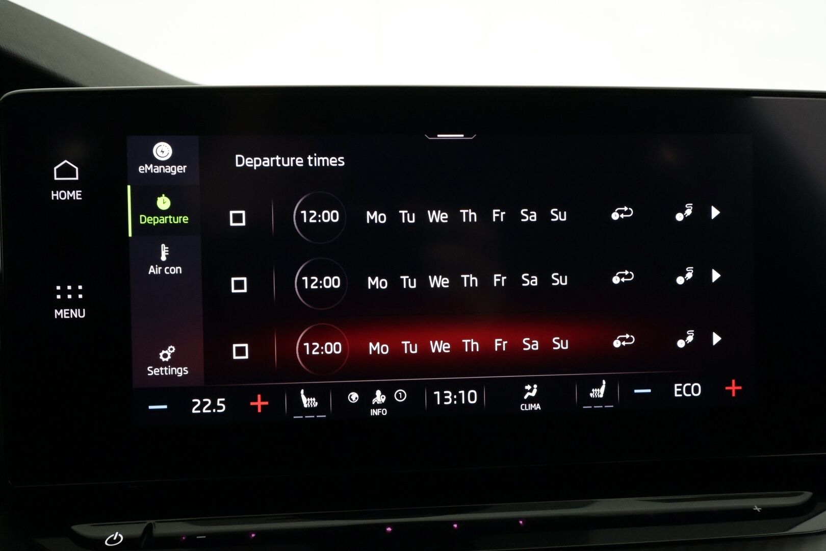 Skoda Octavia 2024 1,4 TSI PHEV RS iV DSG Autom. - | Webasto | Koukku | ACC | Matrix-LED | P.Kamera | HUD | Kaistavahti | Navi | Keyless | Merkkihuollot | 2x Latauskaapelit |