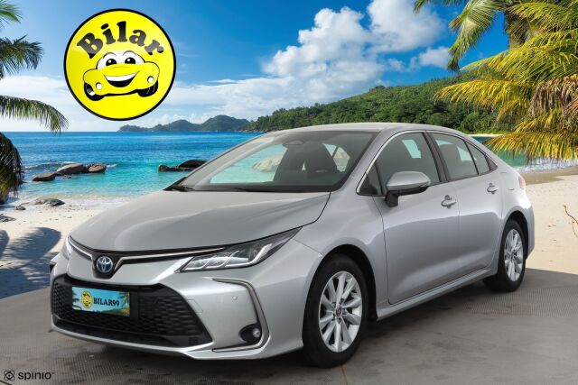 Toyota Corolla 2023