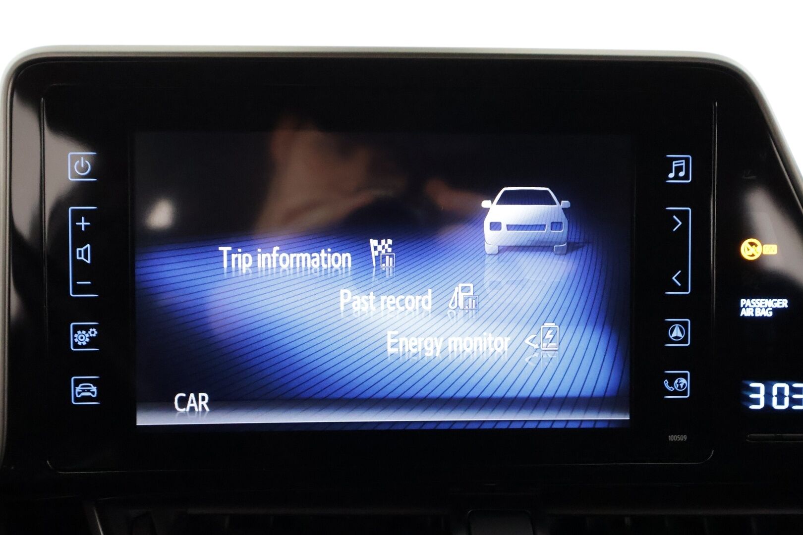 TOYOTA C-HR 2019 1.8 Hybrid Style - | ACC | LED | P.Kamera | Kaistavahti | Katveavustin | Keyless | Bluetooth | Ratinlämmitys |