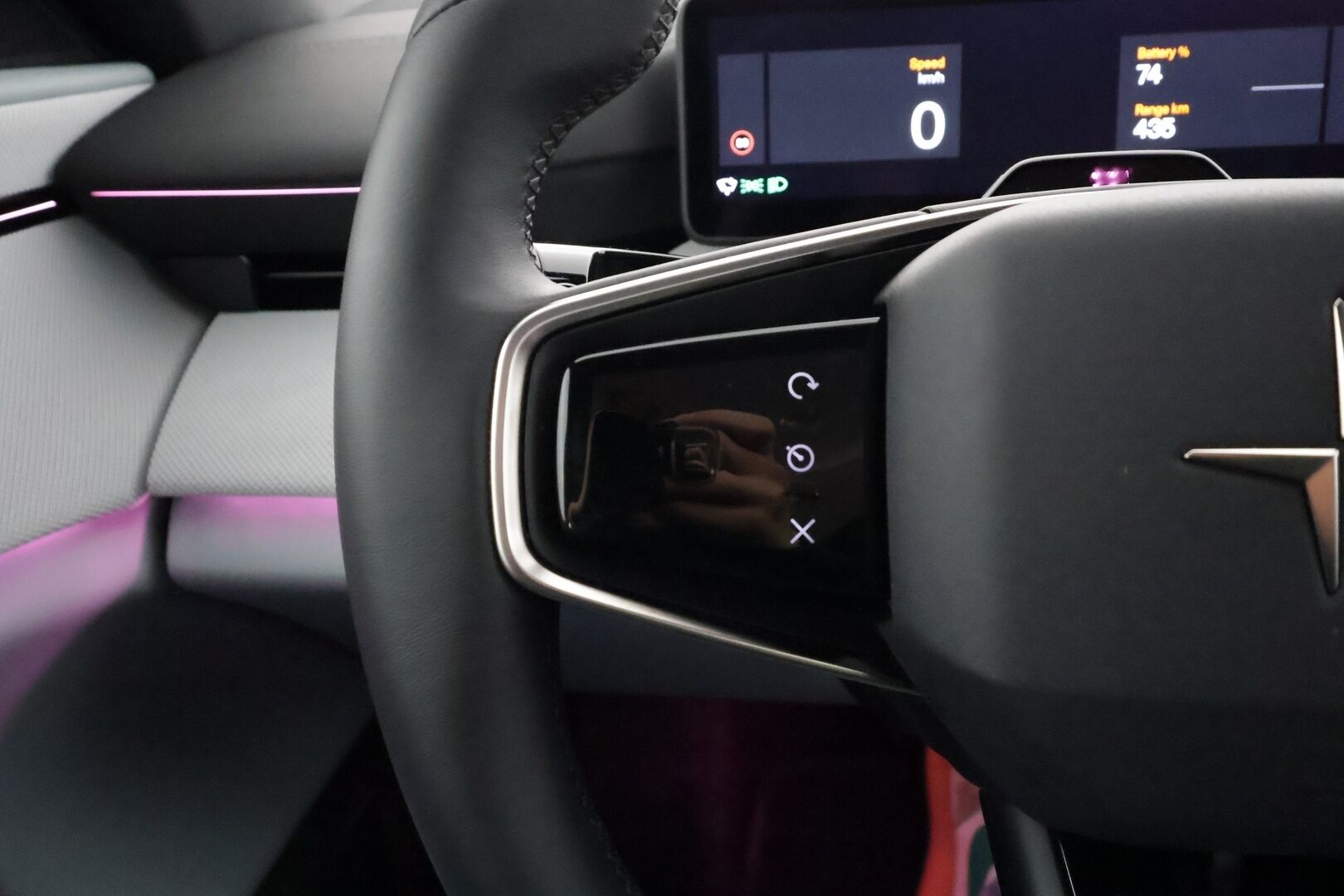 POLESTAR 4 2025 Long Range Dual Motor 400kW - | ILP | Lasikatto | ACC | H&K | HUD | 360 | Sporttipenkki Muistilla | Navi | Kaistavahti | Katveavustin | Keyless | Pilot&Plus | Merkkihuollettu |