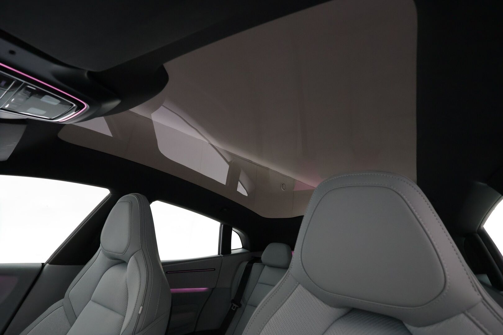 POLESTAR 4 2025 Long Range Dual Motor 400kW - | ILP | Lasikatto | ACC | H&K | HUD | 360 | Sporttipenkki Muistilla | Navi | Kaistavahti | Katveavustin | Keyless | Pilot&Plus | Merkkihuollettu |