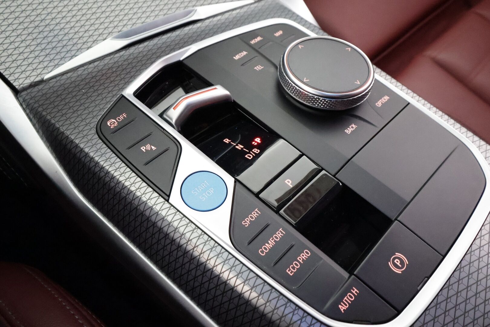 BMW I4 2023 eDrive40 M-Sport - | ACC | Lisälämmitin | HUD | Laser Light | Muistipenkki | Widescreen | Hifit | P.Kamera | Merkkihuollettu |