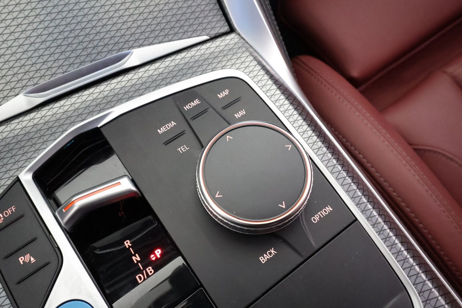 BMW I4 2023 eDrive40 M-Sport - | ACC | Lisälämmitin | HUD | Laser Light | Muistipenkki | Widescreen | Hifit | P.Kamera | Merkkihuollettu |