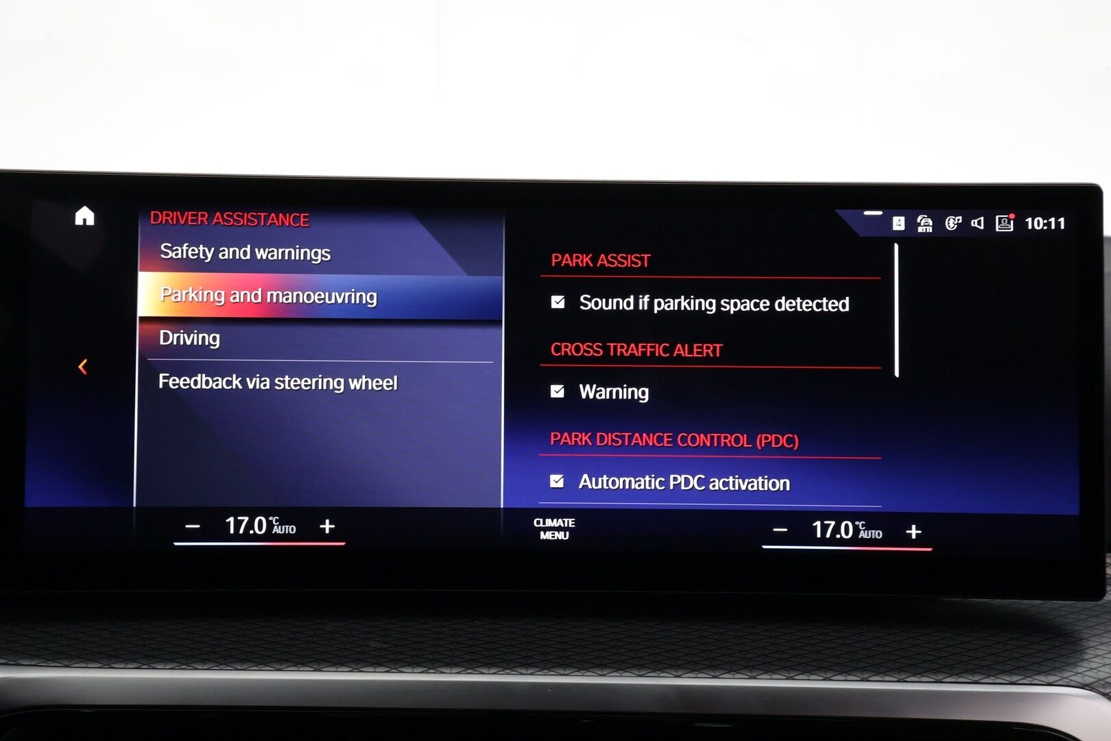 BMW I4 2023 eDrive40 M-Sport - | ACC | Lisälämmitin | HUD | Laser Light | Muistipenkki | Widescreen | Hifit | P.Kamera | Merkkihuollettu |