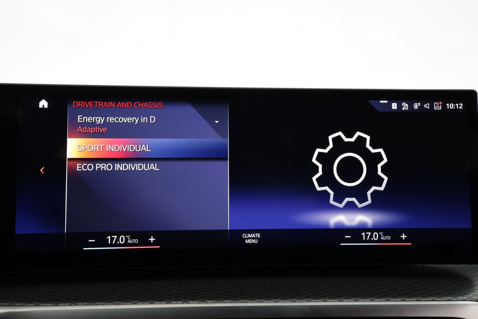 BMW I4 2023 eDrive40 M-Sport - | ACC | Lisälämmitin | HUD | Laser Light | Muistipenkki | Widescreen | Hifit | P.Kamera | Merkkihuollettu |