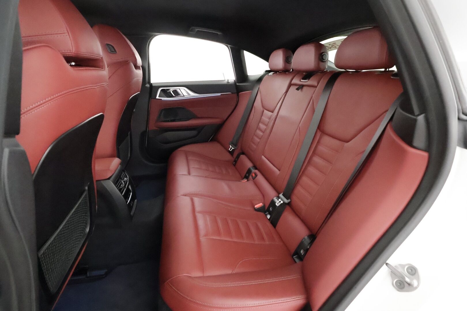 BMW I4 2023 eDrive40 M-Sport - | ACC | Lisälämmitin | HUD | Laser Light | Muistipenkki | Widescreen | Hifit | P.Kamera | Merkkihuollettu |