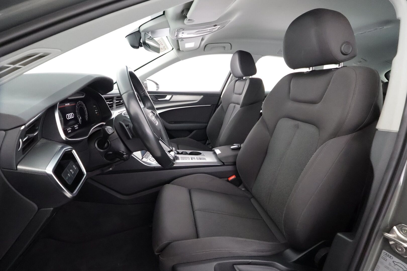 AUDI A6 2023 50 TFSI e Quattro S-Tronic - | ACC | Koukku | P.Kamera | LED | Sporttipenkit | Digimittaristo | Navi | Kahdet Renkaat |