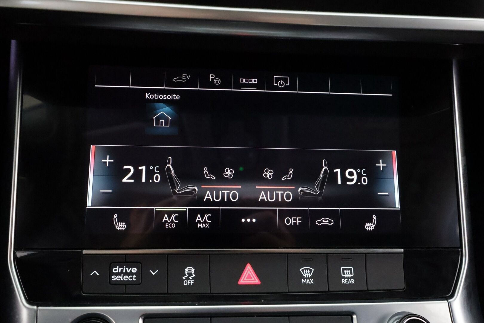 AUDI A6 2023 50 TFSI e Quattro S-Tronic - | ACC | Koukku | P.Kamera | LED | Sporttipenkit | Digimittaristo | Navi | Kahdet Renkaat |