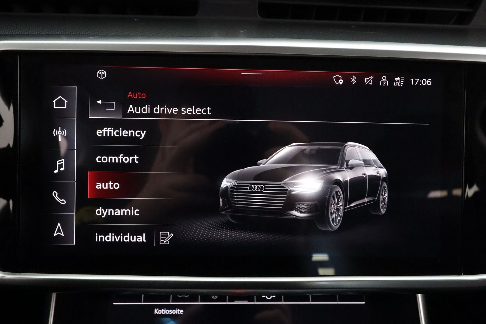 AUDI A6 2023 50 TFSI e Quattro S-Tronic - | ACC | Koukku | P.Kamera | LED | Sporttipenkit | Digimittaristo | Navi | Kahdet Renkaat |