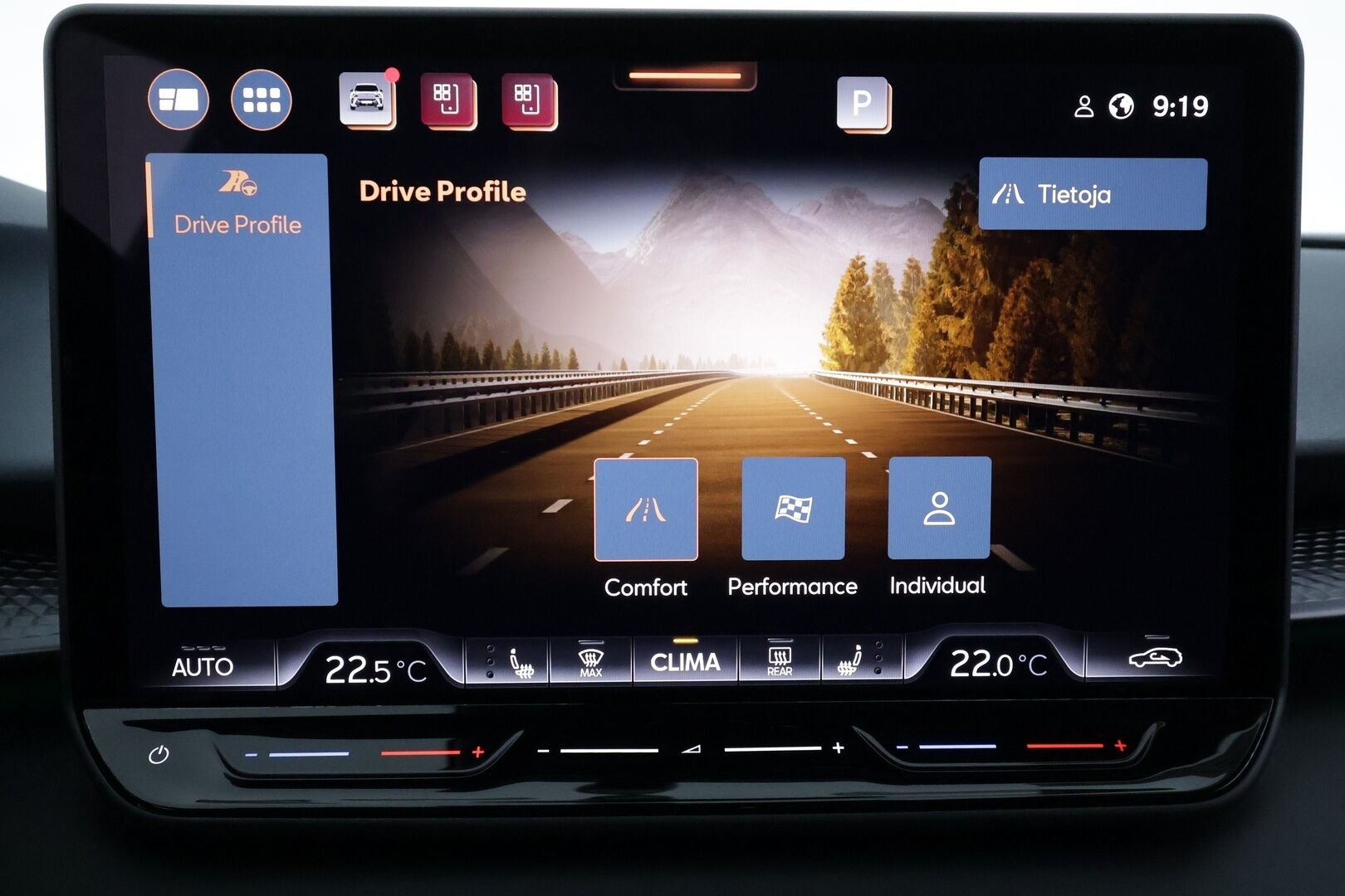 CUPRA TERRAMAR 2025 1.5 eTSI 110 kW MHEV DSG - | ACC | Pa-Lisälämmitin | Puolinahat | Matrix-LED | Ratinlämmitys | P.Kamera | Kahdet Renkaat |