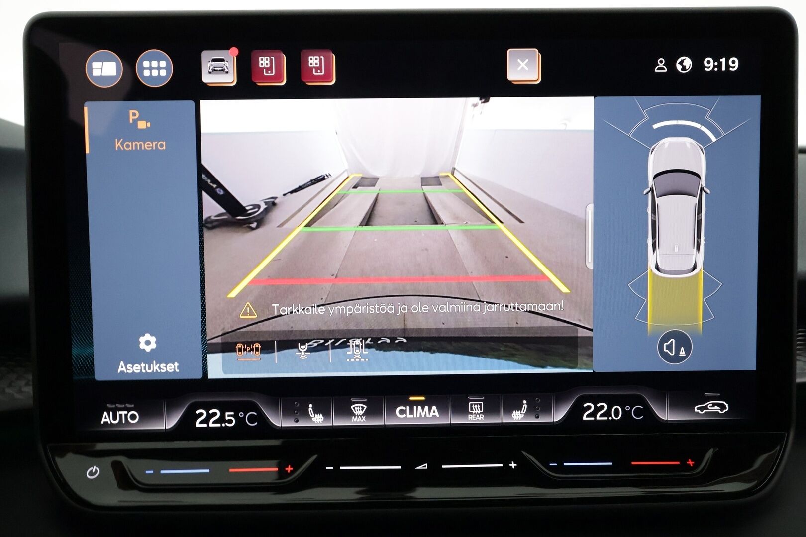 CUPRA TERRAMAR 2025 1.5 eTSI 110 kW MHEV DSG - | ACC | Pa-Lisälämmitin | Puolinahat | Matrix-LED | Ratinlämmitys | P.Kamera | Kahdet Renkaat |