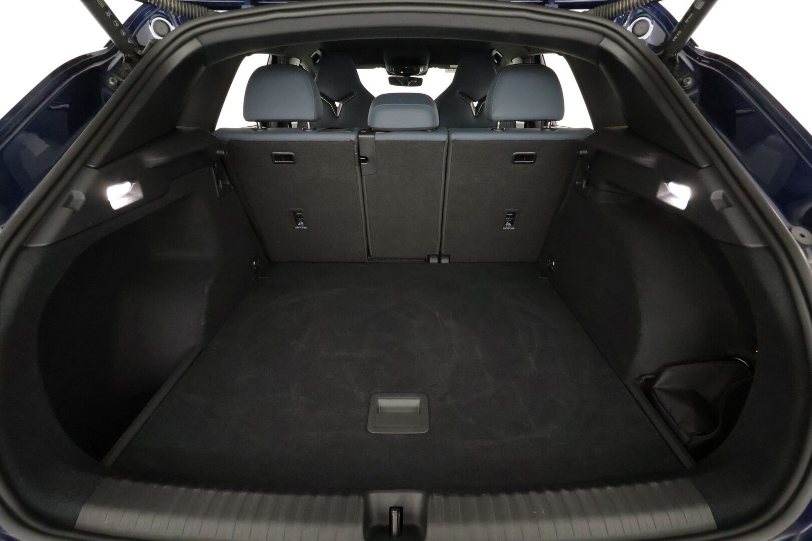 CUPRA TERRAMAR 2025 1.5 eTSI 110 kW MHEV DSG - | ACC | Pa-Lisälämmitin | Puolinahat | Matrix-LED | Ratinlämmitys | P.Kamera | Kahdet Renkaat |