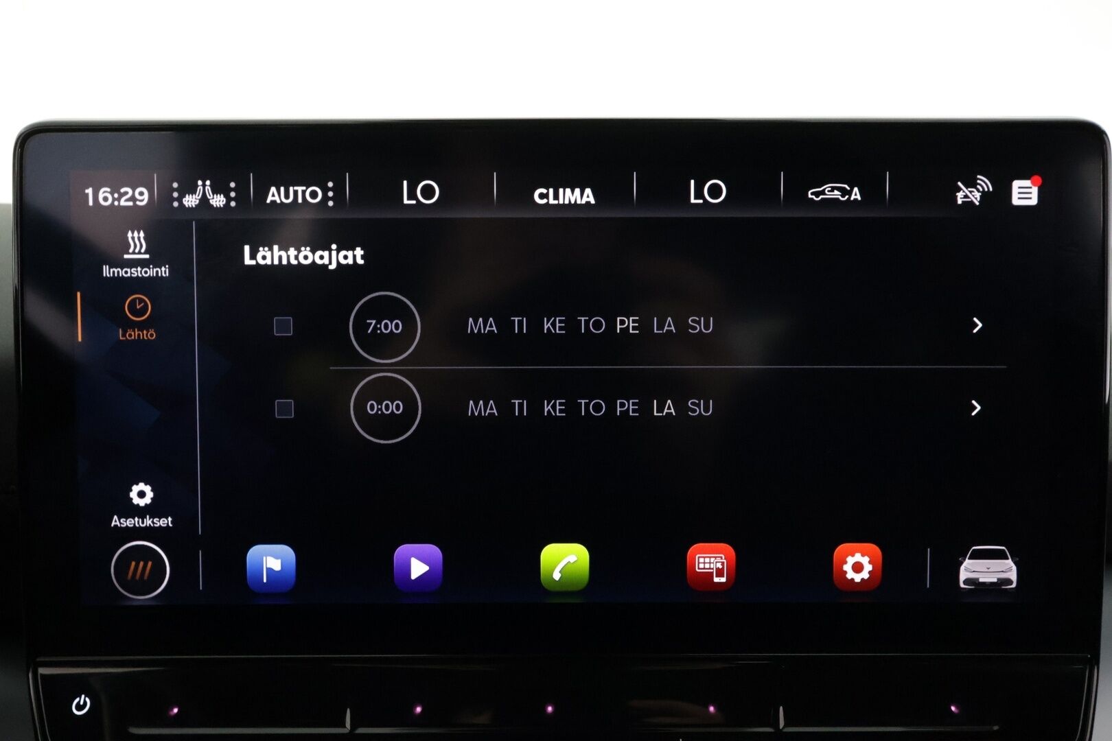CUPRA BORN 2022 150 kW 58 kWh - | ILP | ACC | LED | P.Kamera | Navi | Kaistavahti | Keyless | Digimittaristo | Kahdet renkaat |