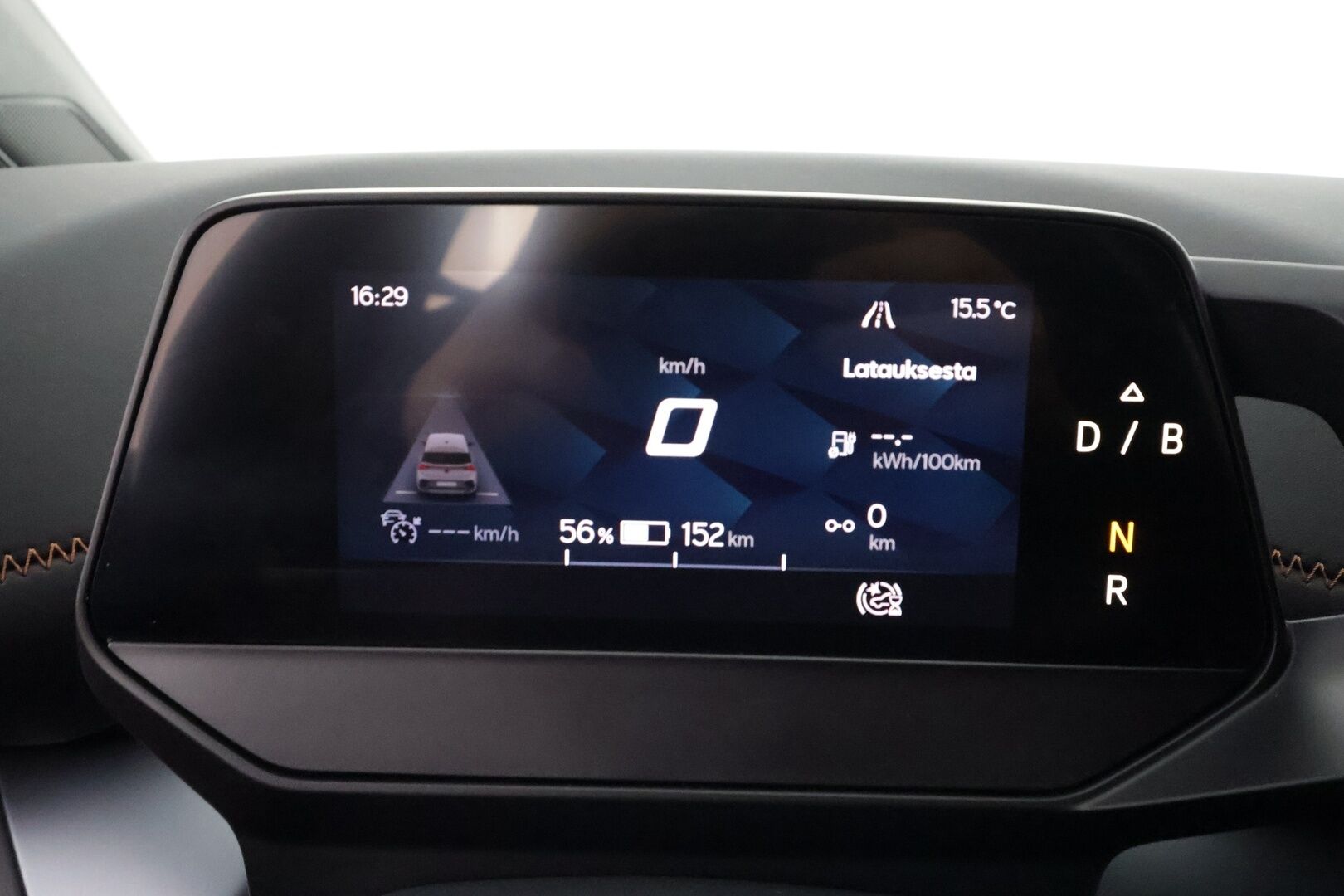 CUPRA BORN 2022 150 kW 58 kWh - | ILP | ACC | LED | P.Kamera | Navi | Kaistavahti | Keyless | Digimittaristo | Kahdet renkaat |