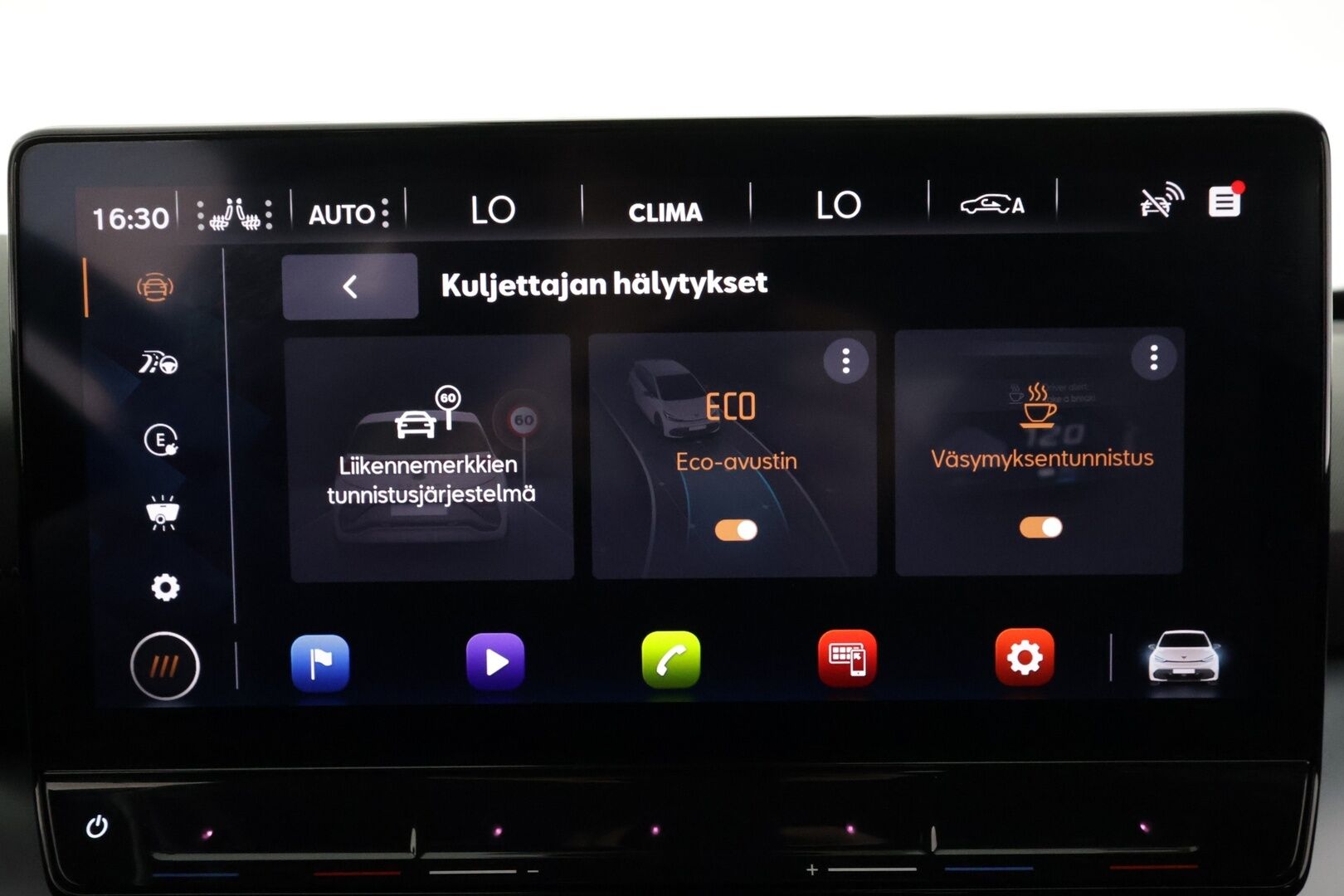 CUPRA BORN 2022 150 kW 58 kWh - | ILP | ACC | LED | P.Kamera | Navi | Kaistavahti | Keyless | Digimittaristo | Kahdet renkaat |