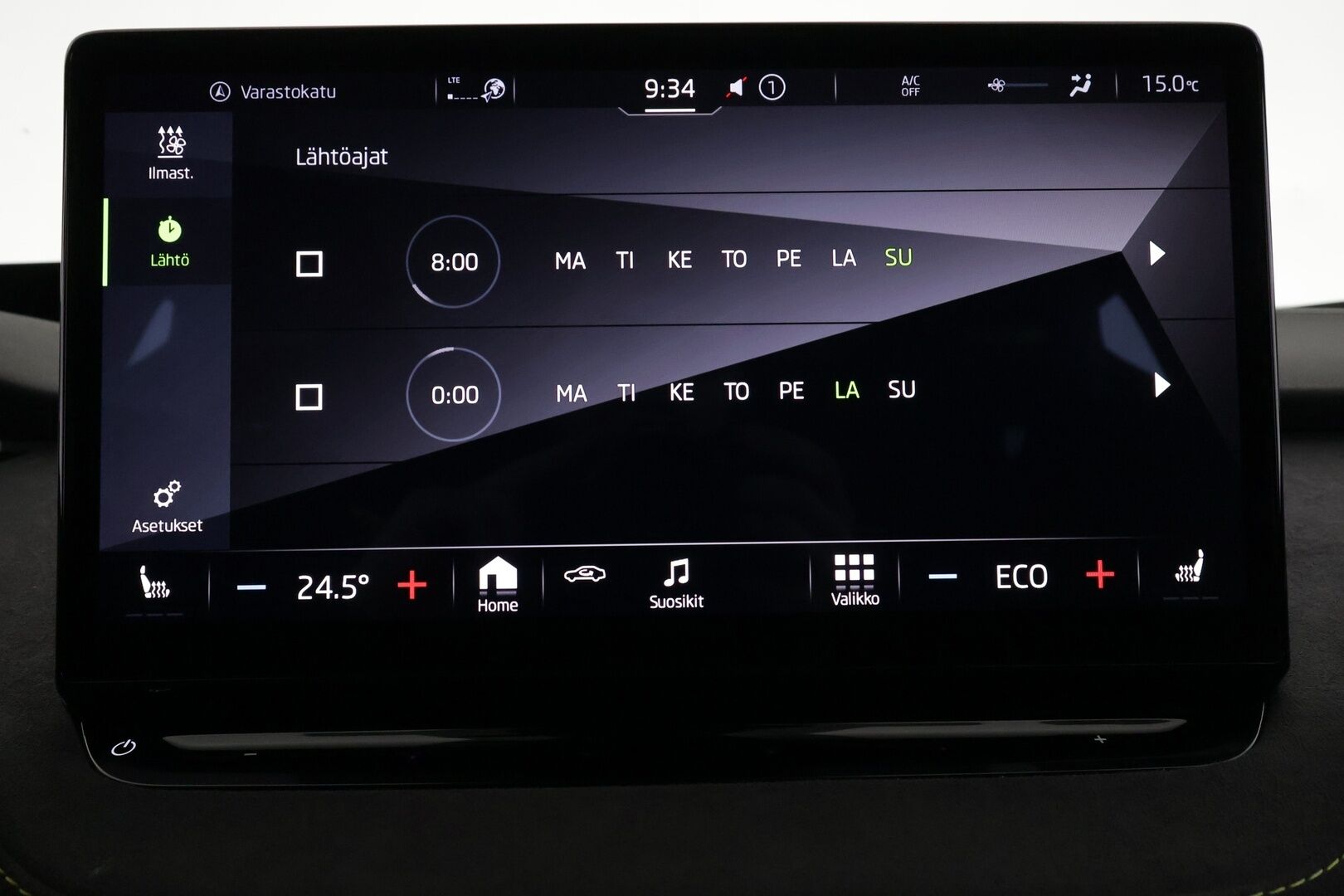Skoda Enyaq 2023 Coupe 80x 4x4 iV - | ILP | Koukku | ACC | Lasikatto | Matrix-LED | HUD | Canton | P.Kamera | Crystal Mask | Muistipenkit | Navi | Kaistavahti | Keyless | Merkkihuollot | 