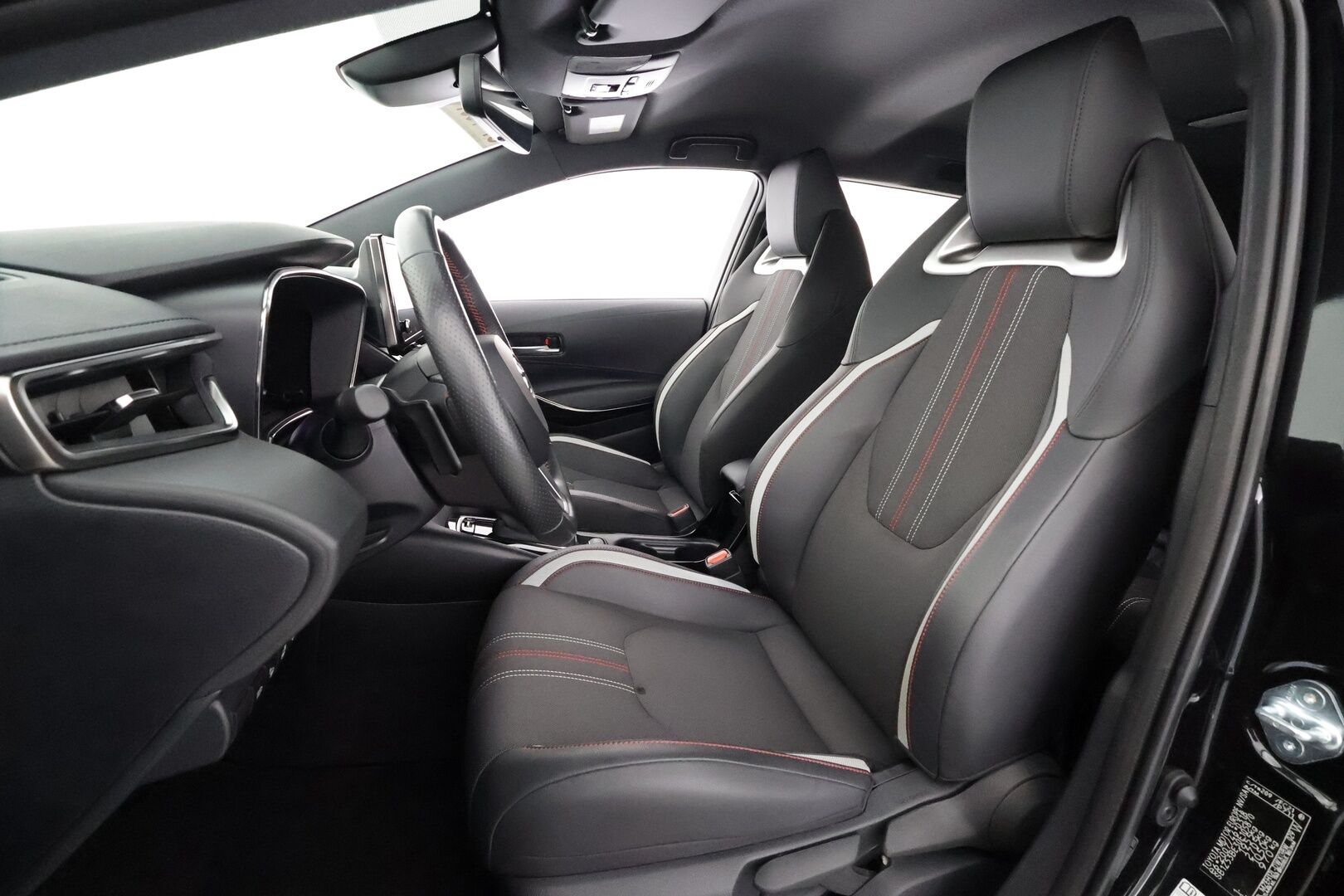 TOYOTA COROLLA 2022 Touring Sports 2,0 Hybrid GR SPORT - | ACC | JBL | P.kamera | HUD | LED | Kaistavahti | Navi | Keyless | Katveavustin | Digimittaristo | Apple&Android | Kahdet renkaat | Merkkihuollot |