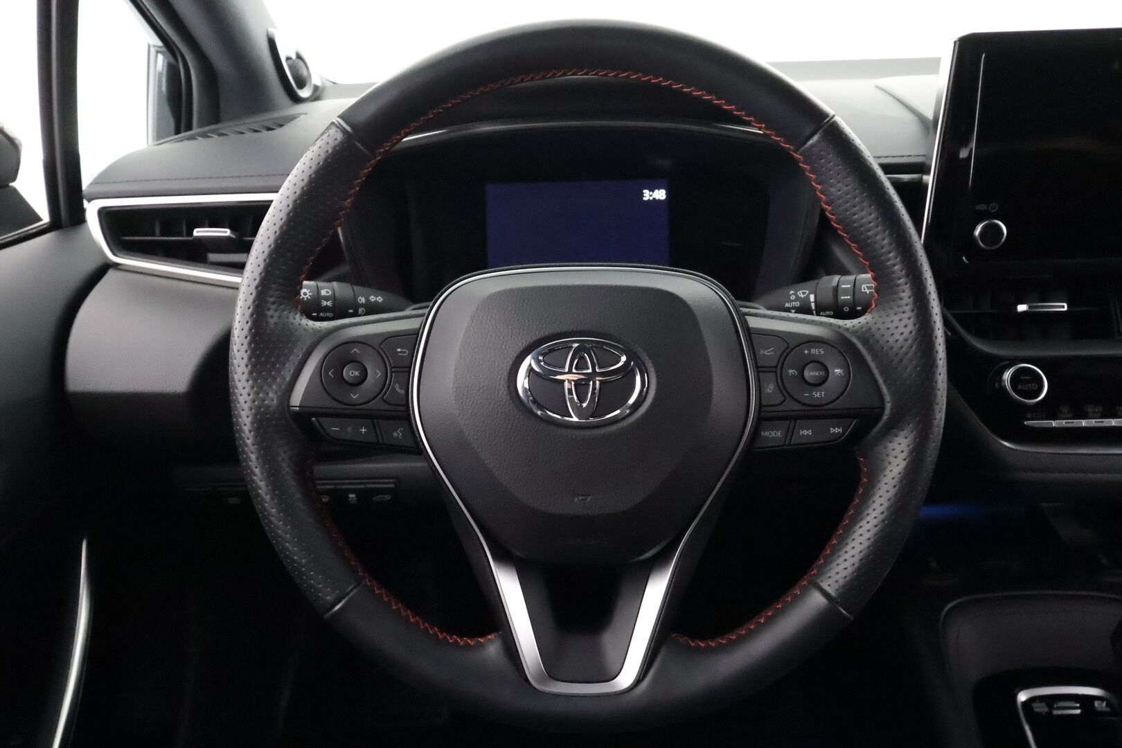 TOYOTA COROLLA 2022 Touring Sports 2,0 Hybrid GR SPORT - | ACC | JBL | P.kamera | HUD | LED | Kaistavahti | Navi | Keyless | Katveavustin | Digimittaristo | Apple&Android | Kahdet renkaat | Merkkihuollot |