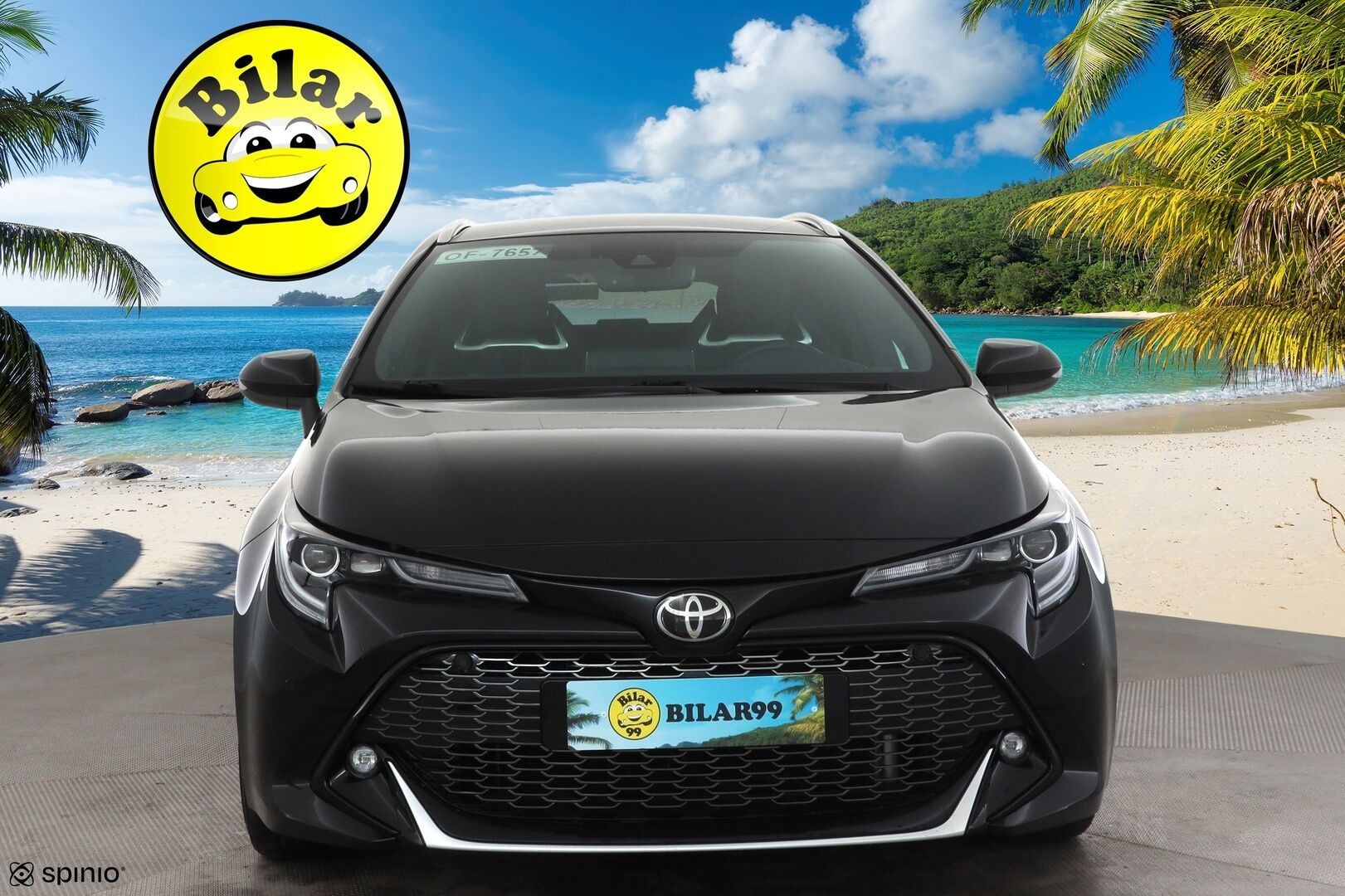 TOYOTA COROLLA 2022 Touring Sports 2,0 Hybrid GR SPORT - | ACC | JBL | P.kamera | HUD | LED | Kaistavahti | Navi | Keyless | Katveavustin | Digimittaristo | Apple&Android | Kahdet renkaat | Merkkihuollot |