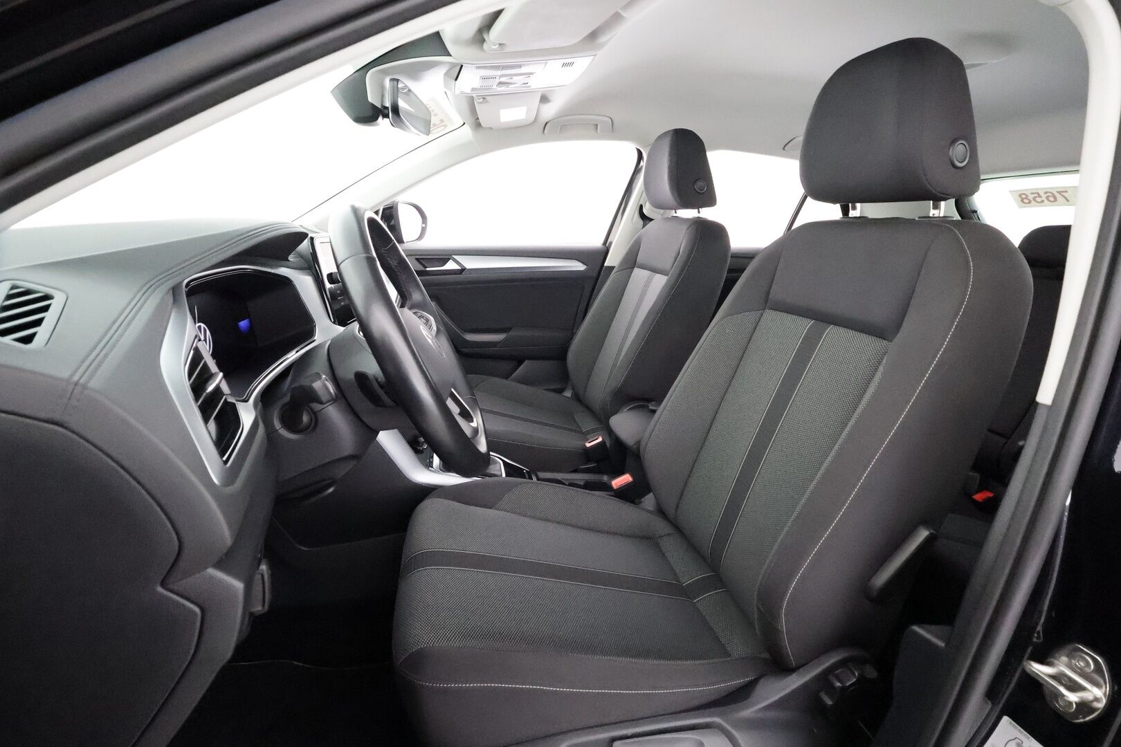 Volkswagen T-Roc 2023 Comfort Business 1,5 TSI EVO 110 kW DSG - | ACC | Facelift | P.kamera ja tutkat | LED | Lämm. ratti | App Connect | Lane Assist | Front Assist | Aut. pitkät | Merkkihuollot | 