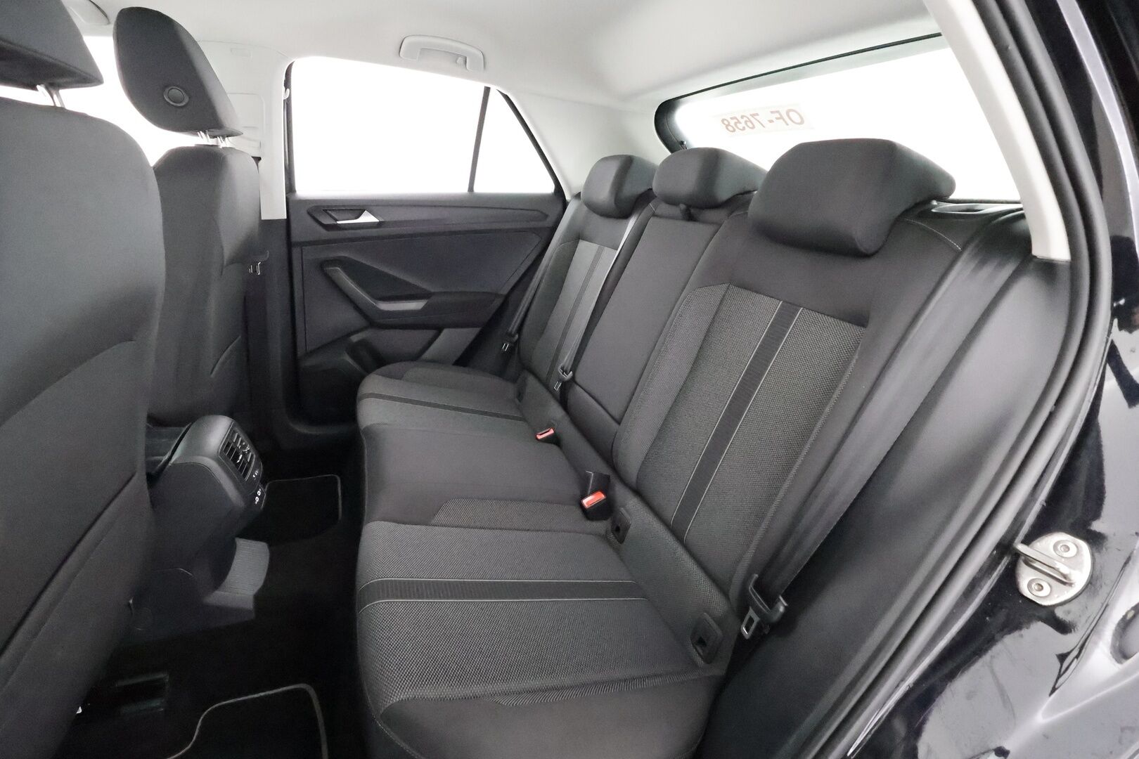 Volkswagen T-Roc 2023 Comfort Business 1,5 TSI EVO 110 kW DSG - | ACC | Facelift | P.kamera ja tutkat | LED | Lämm. ratti | App Connect | Lane Assist | Front Assist | Aut. pitkät | Merkkihuollot | 