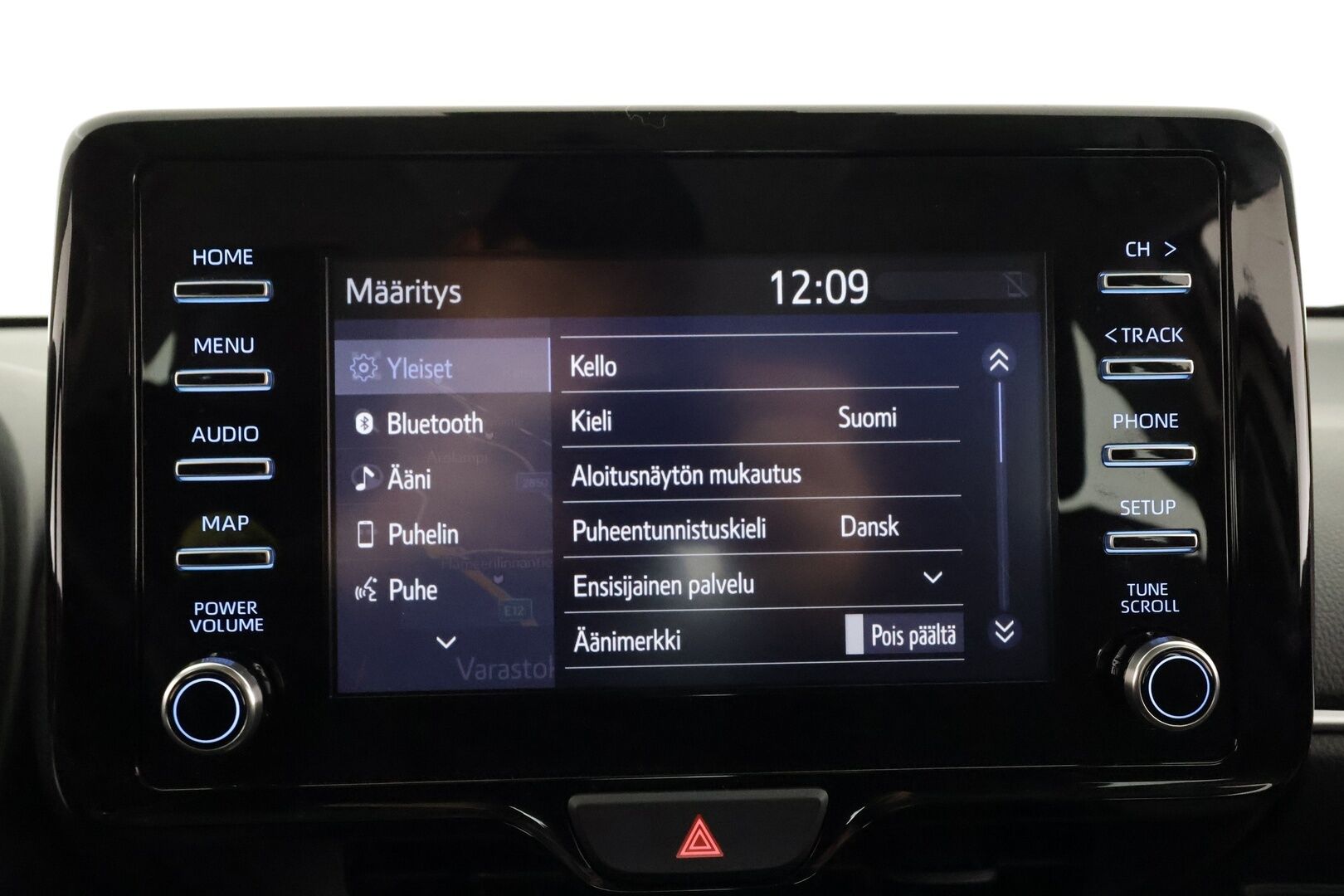 Toyota Yaris 2022 1,5 Hybrid Active - | ACC | P.Kamera | Kaukovaloautomatiikka | Navi | Kaistavahti | Apple&Android | Merkkihuollot |