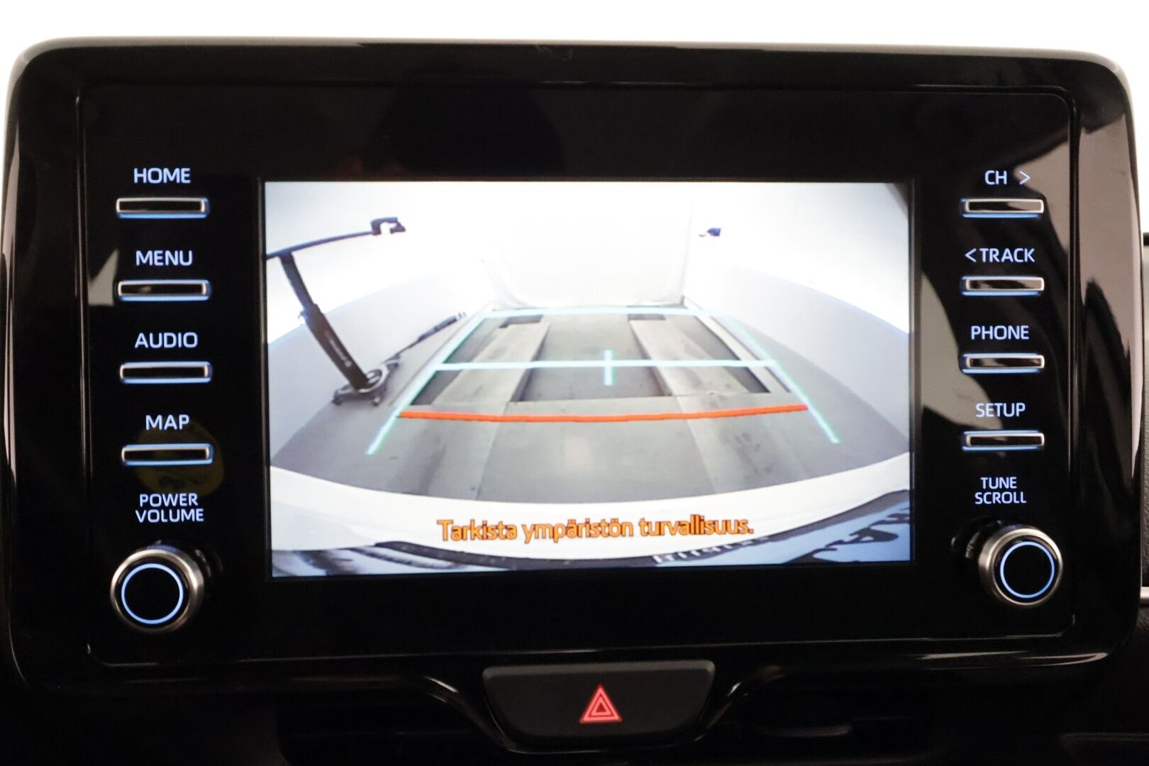 Toyota Yaris 2022 1,5 Hybrid Active - | ACC | P.Kamera | Kaukovaloautomatiikka | Navi | Kaistavahti | Apple&Android | Merkkihuollot |