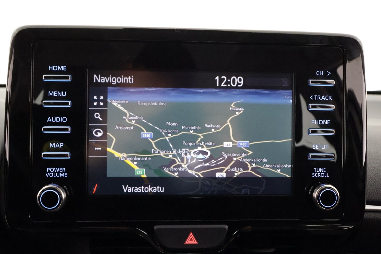 Toyota Yaris 2022 1,5 Hybrid Active - | ACC | P.Kamera | Kaukovaloautomatiikka | Navi | Kaistavahti | Apple&Android | Merkkihuollot |