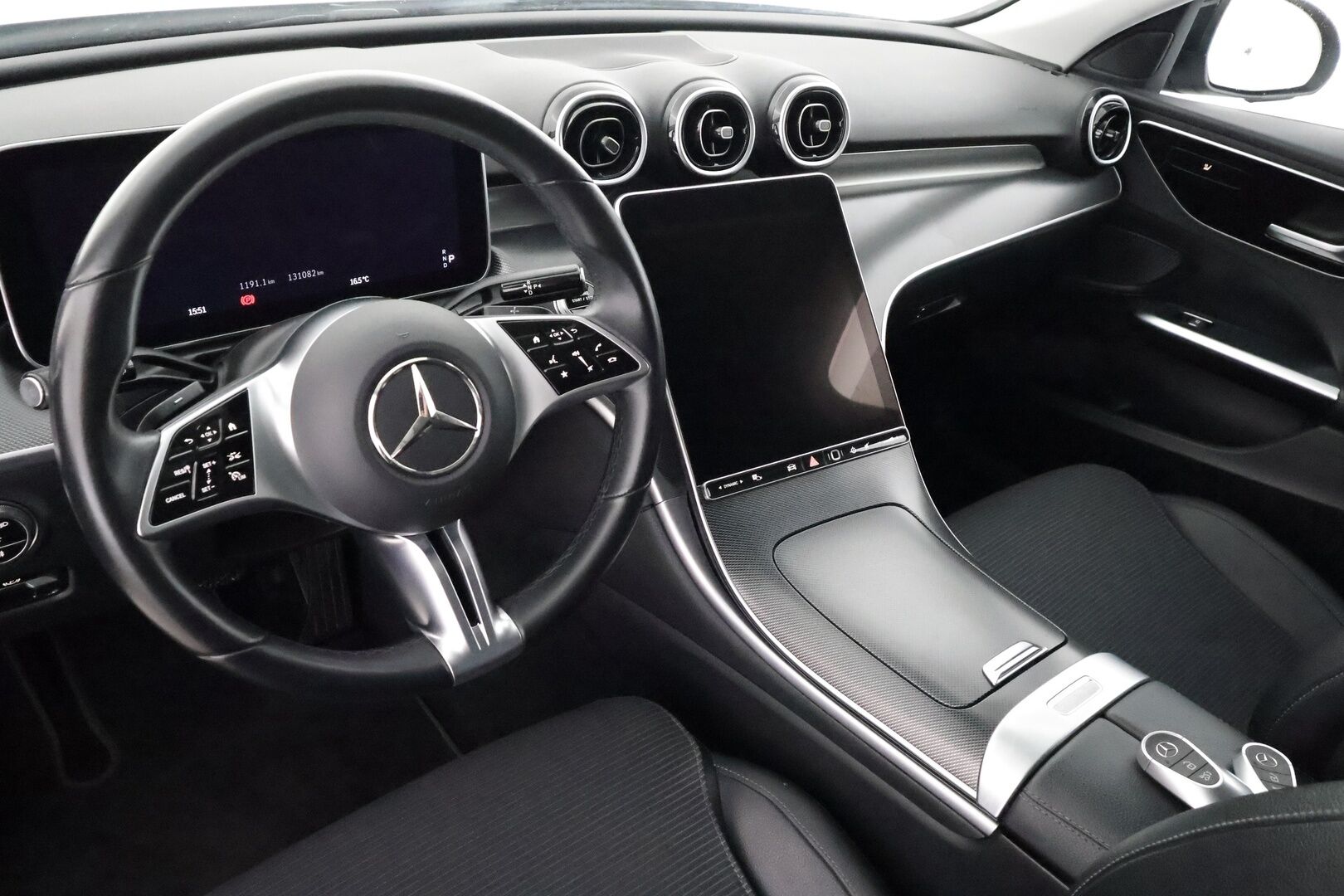 Mercedes-Benz C 2023 220 d T A Business - | Distronic Pro | Koukku | High performance LED |  P.Kamera | Osasähköt | Digimittaristo | Burmester | Osasähköt |