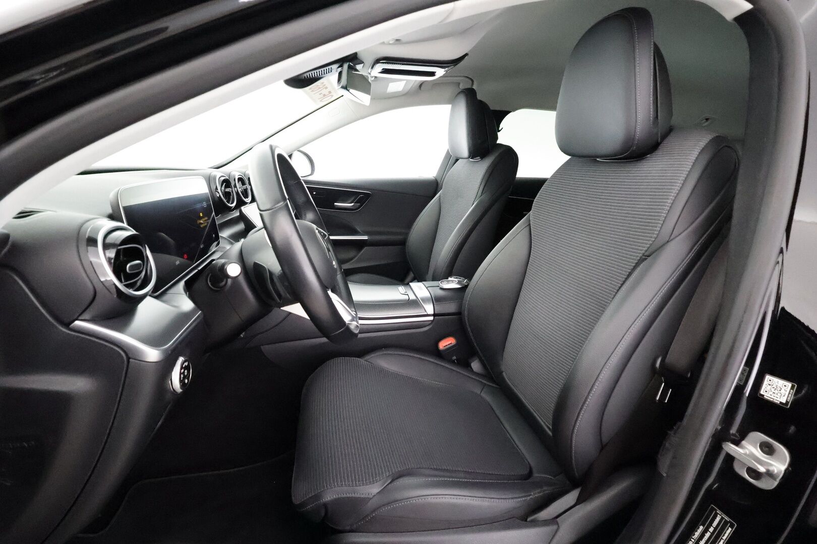 Mercedes-Benz C 2023 220 d T A Business - | Distronic Pro | Koukku | High performance LED |  P.Kamera | Osasähköt | Digimittaristo | Burmester | Osasähköt | - KORKO VAIN 3,99 %