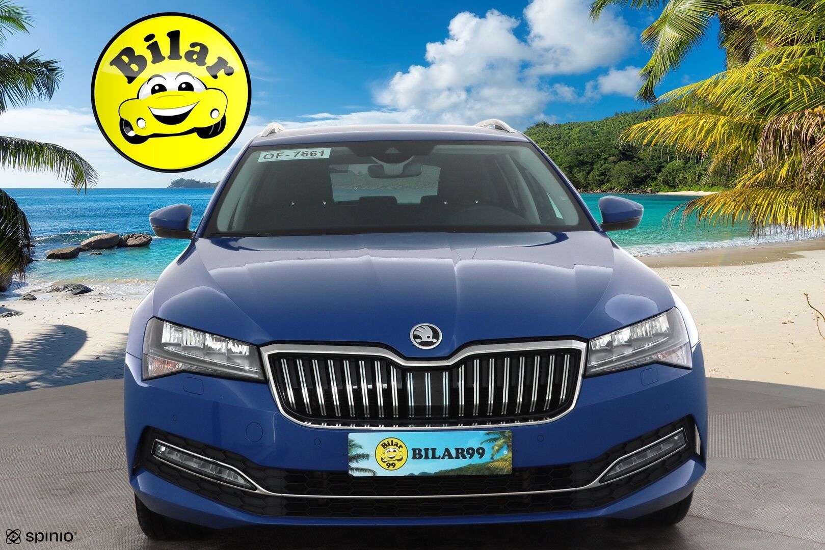 Skoda Superb 2024 Combi 1,5 TSI ACT Active - | Koukku | ACC | LED | P.Tutkat | Muistipenkki | Keyless | Facelift | Digimittaristo | Merkkihuollot |