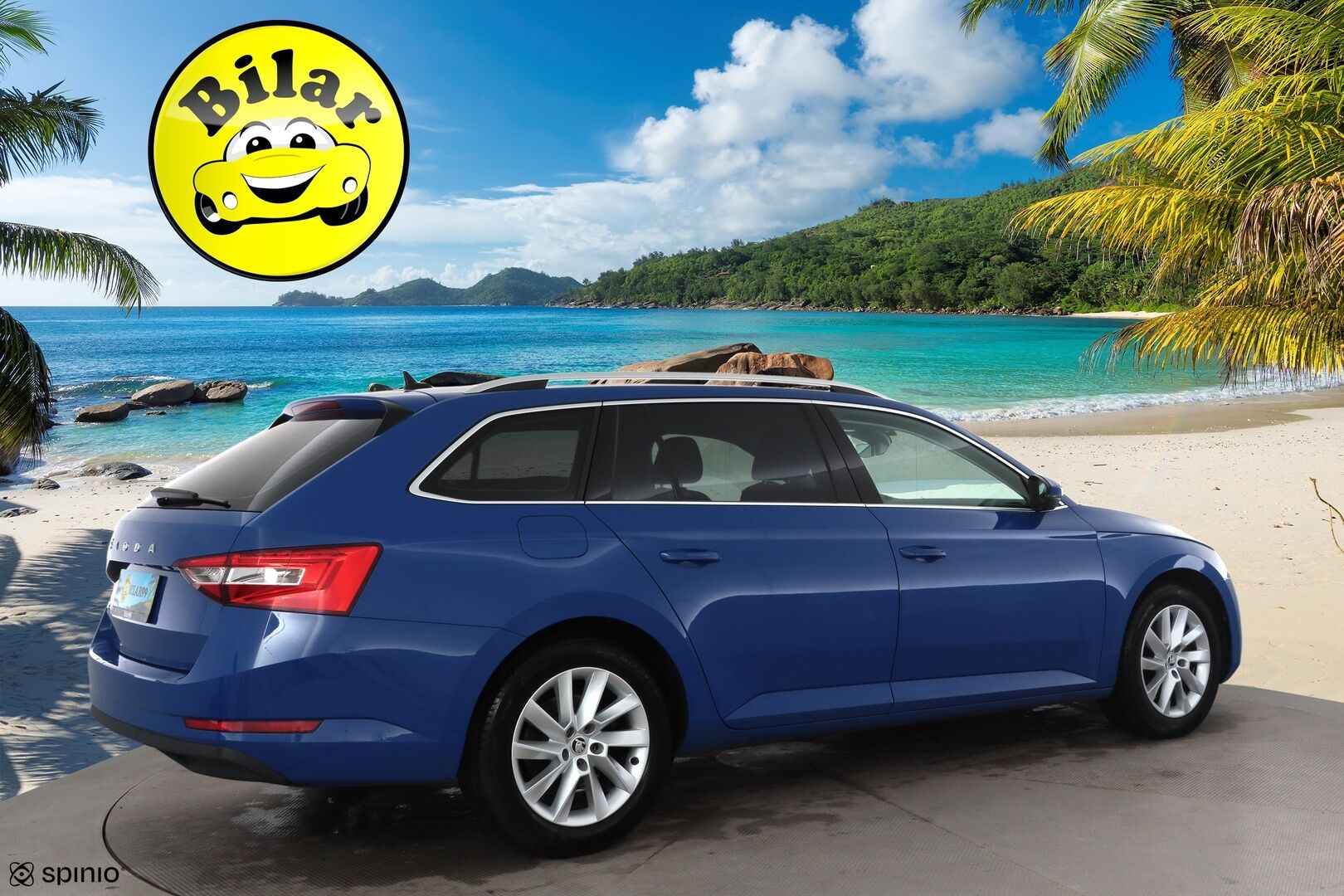 Skoda Superb 2024 Combi 1,5 TSI ACT Active - | Koukku | ACC | LED | P.Tutkat | Muistipenkki | Keyless | Facelift | Digimittaristo | Merkkihuollot |