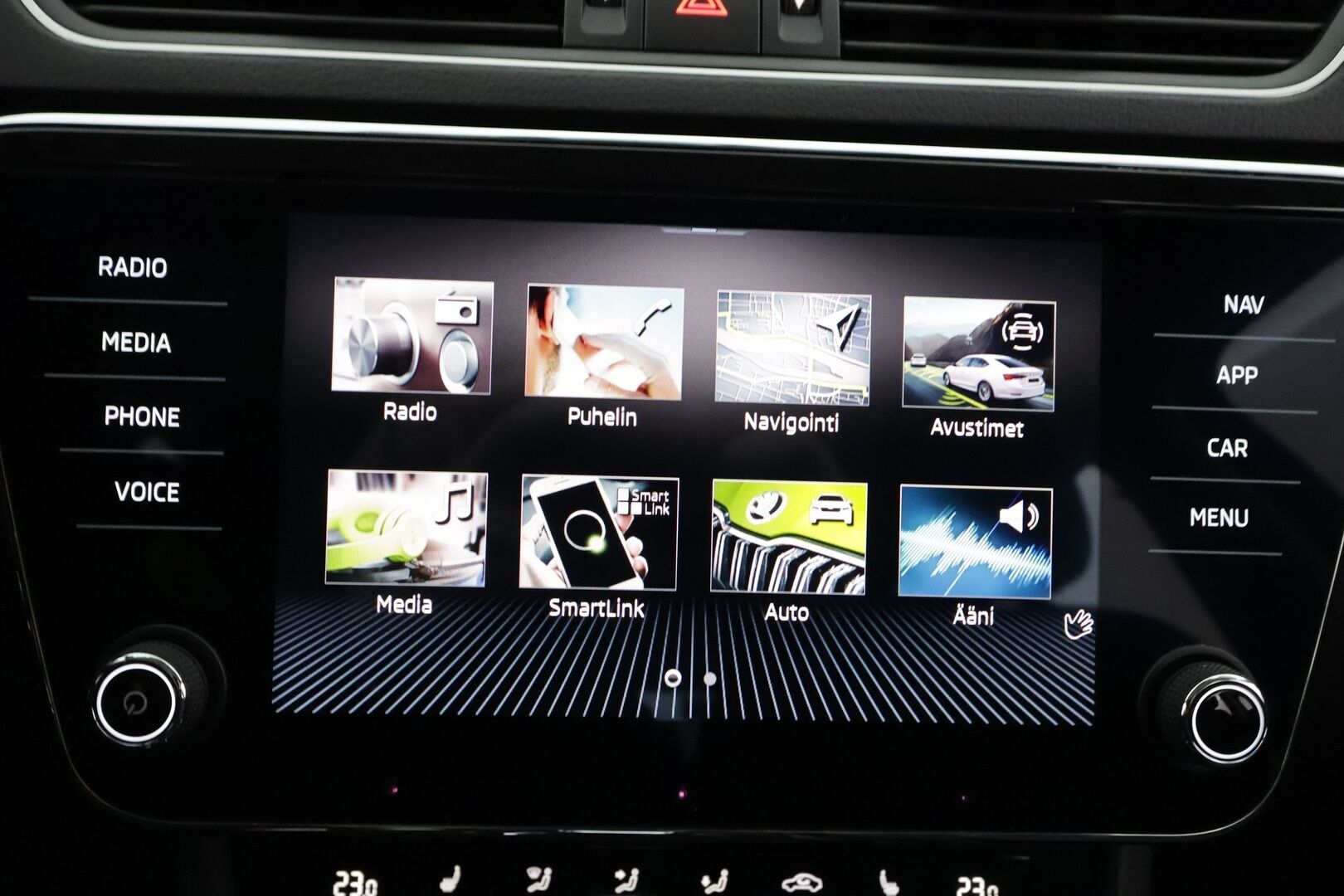 Skoda Superb 2024 Combi 1,5 TSI ACT Active - | Koukku | ACC | LED | P.Tutkat | Muistipenkki | Keyless | Facelift | Digimittaristo | Merkkihuollot |